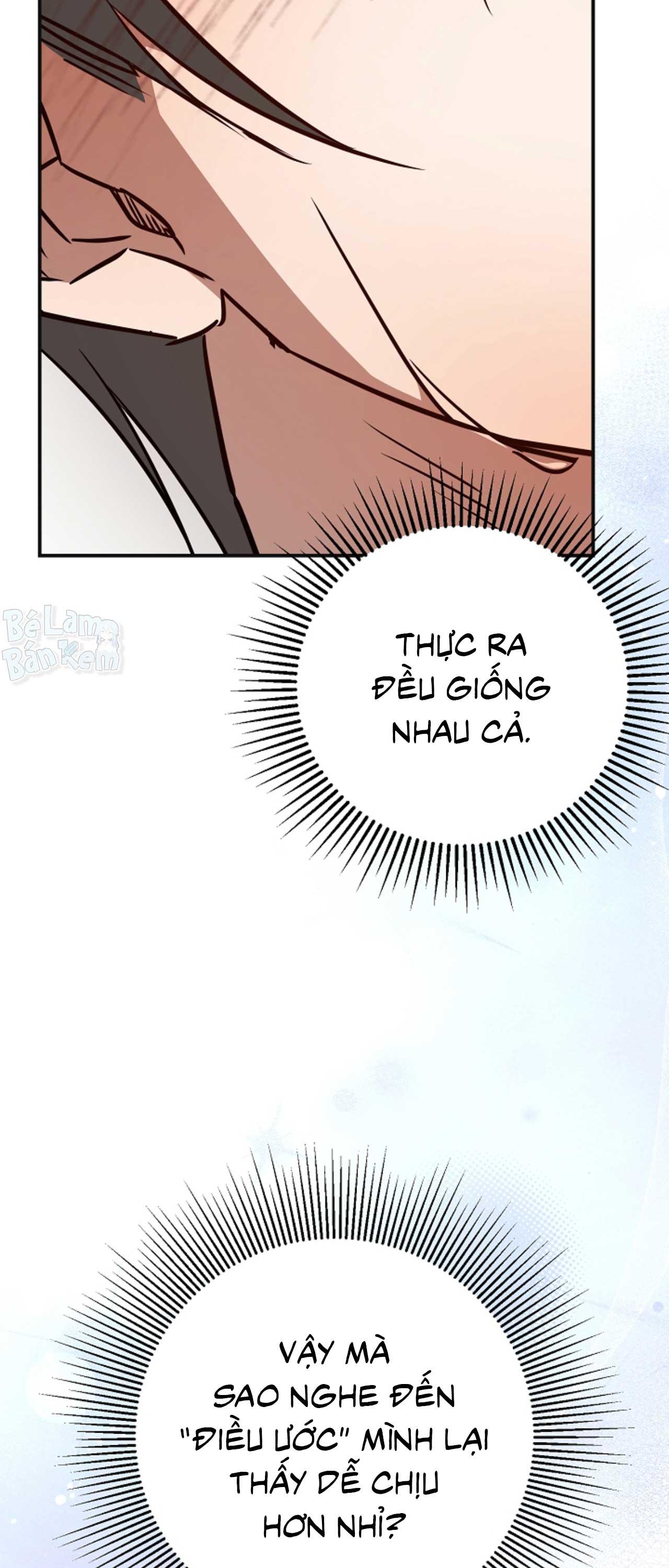 Đọc truyện SỰ THẬT TRẦN TRỤI - Chapter 18