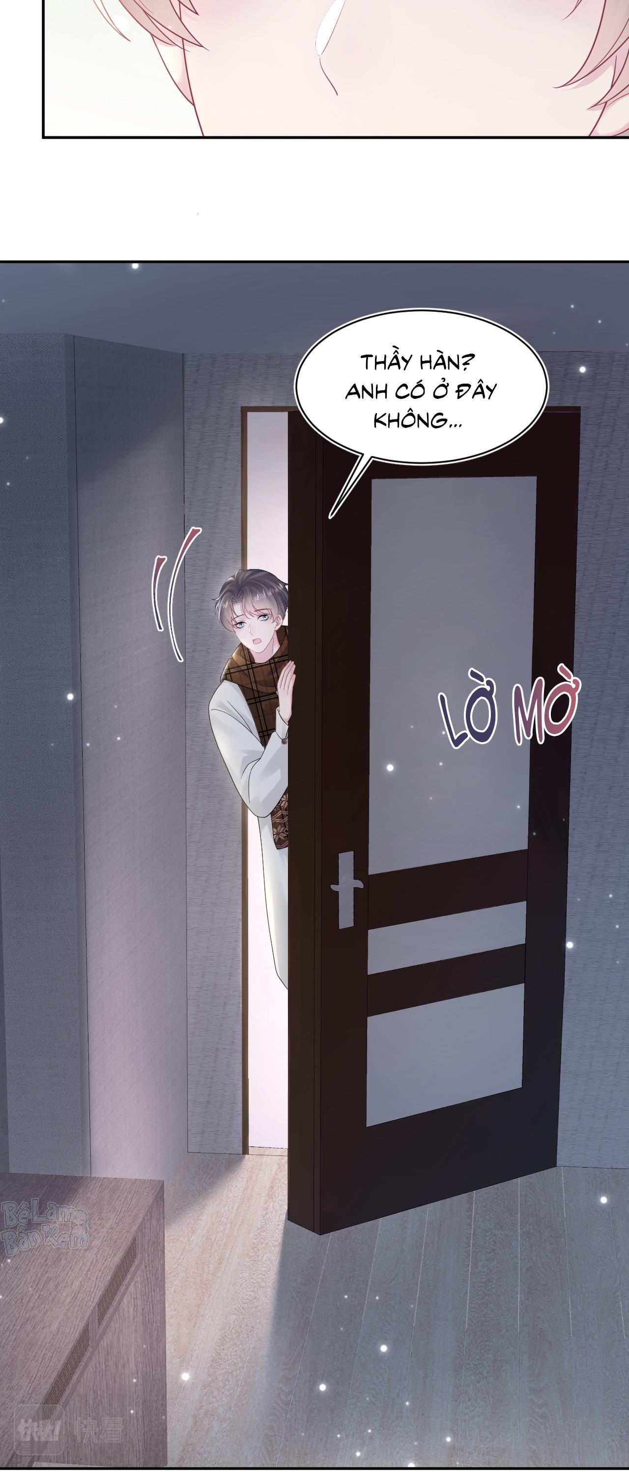 Đọc truyện Tuyệt mỹ bạch liên hoa online dạy học - Chapter 158