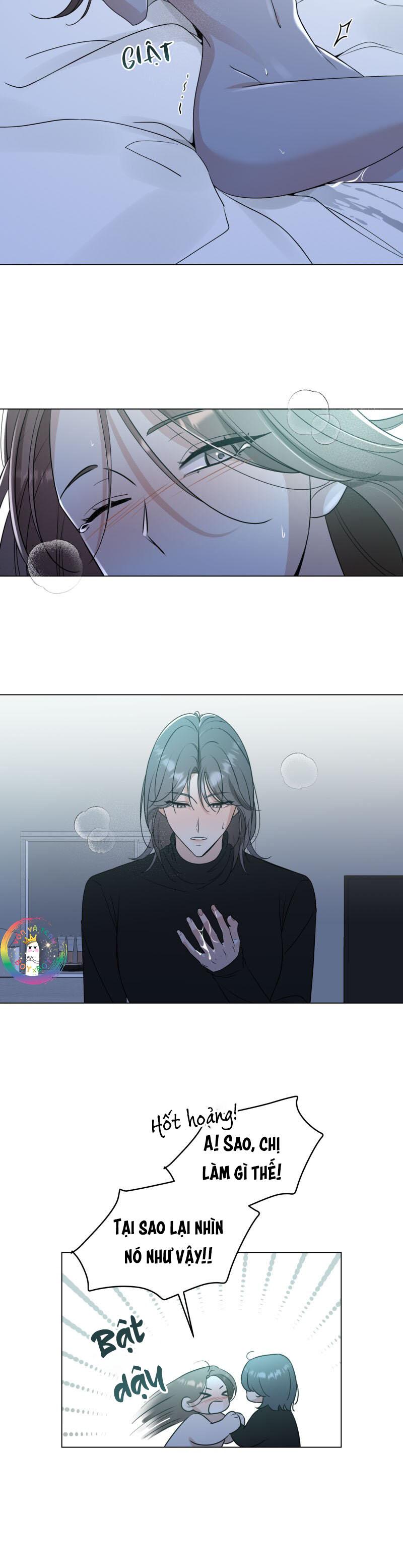 Đọc truyện Tuyển Tập GL Ngắn 18+ - Chapter 44