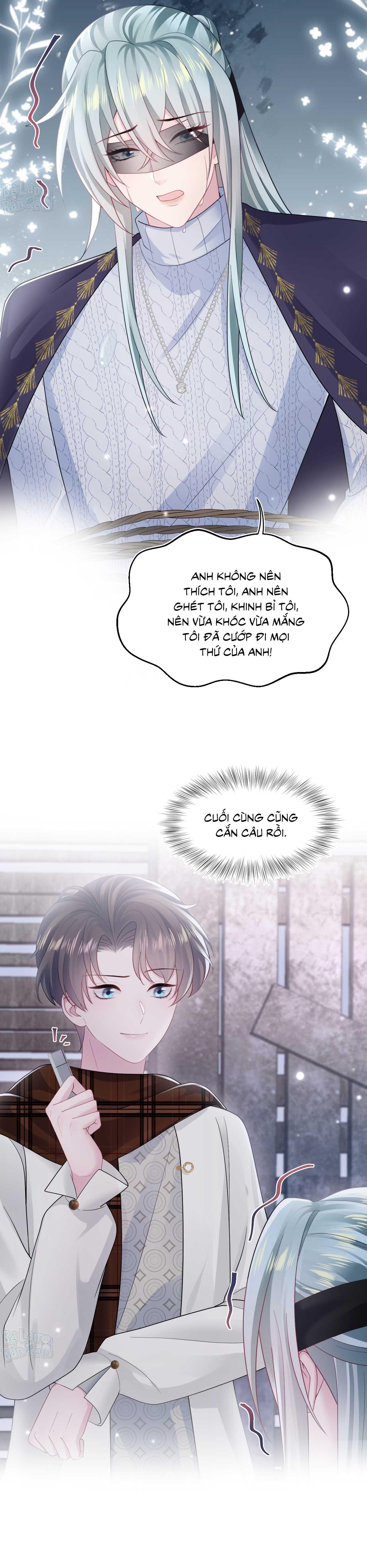 Đọc truyện Tuyệt mỹ bạch liên hoa online dạy học - Chapter 172