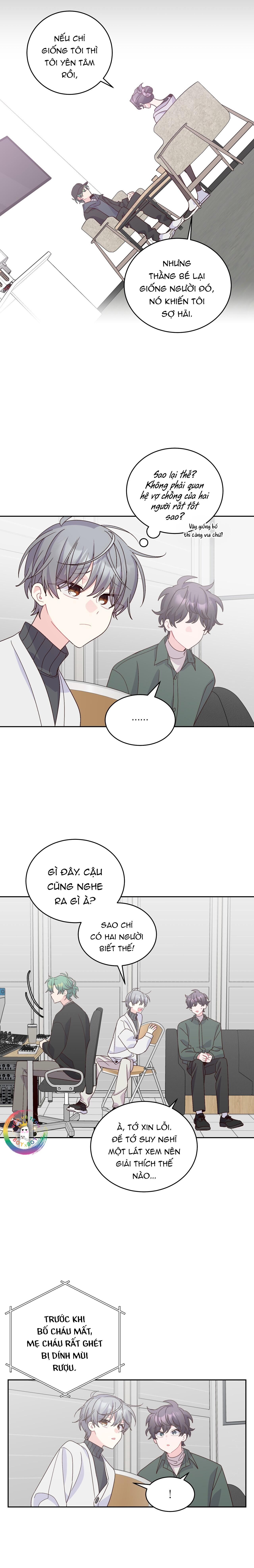 Đọc truyện Merry Marbling - Chapter 123