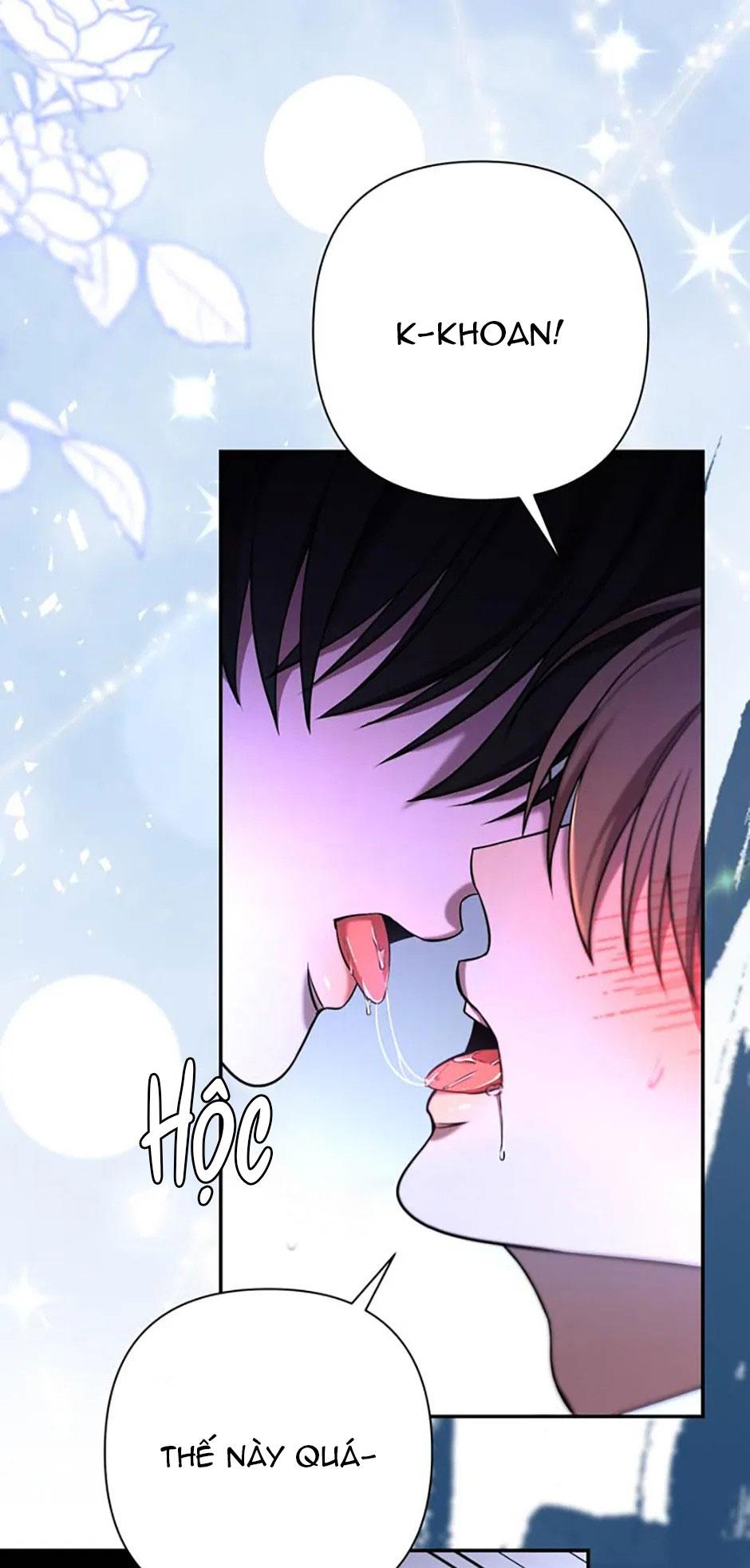 Đọc truyện Mắc Kẹt Trong Game Hẹn Hò Của Em Gái Tôi - Chapter 91