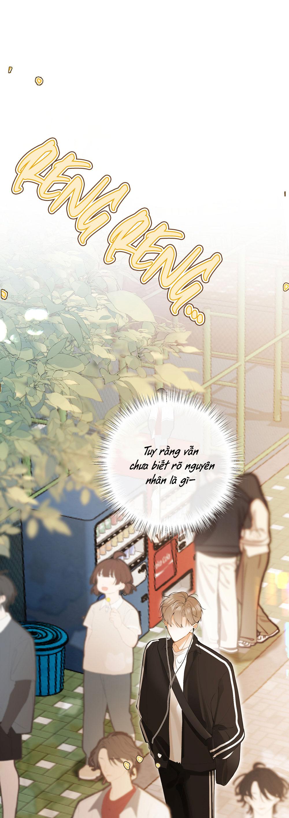 Đọc truyện Mối Quan Hệ Tệ Hại - Chapter 2