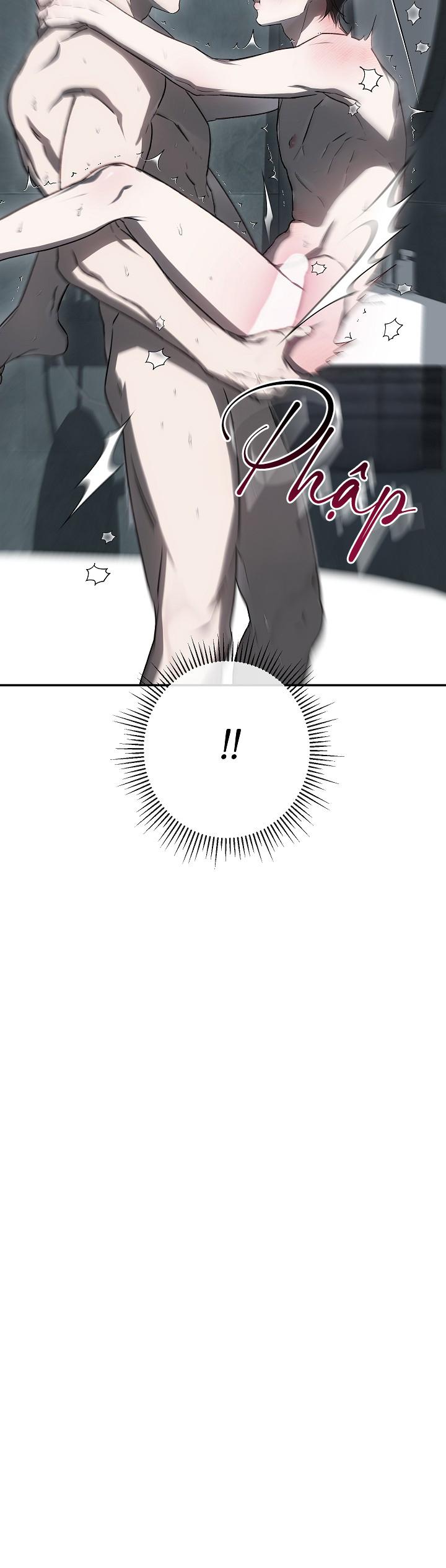 Đọc truyện BẢO VẬT - Chapter 32