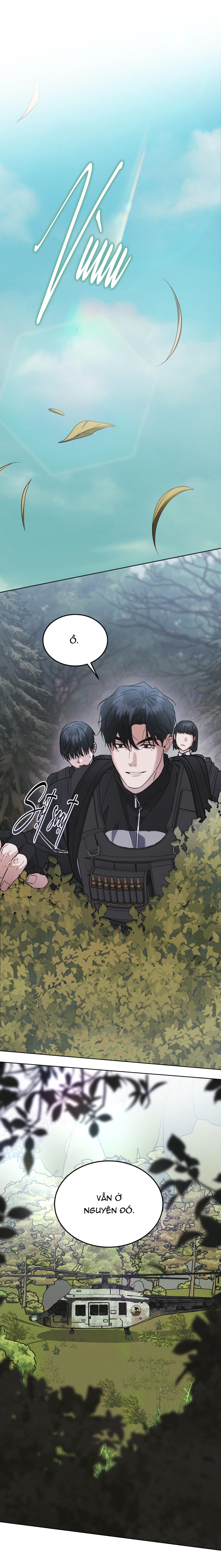 Đọc truyện THÀNH PHỐ CẦU VỒNG - Chapter 88
