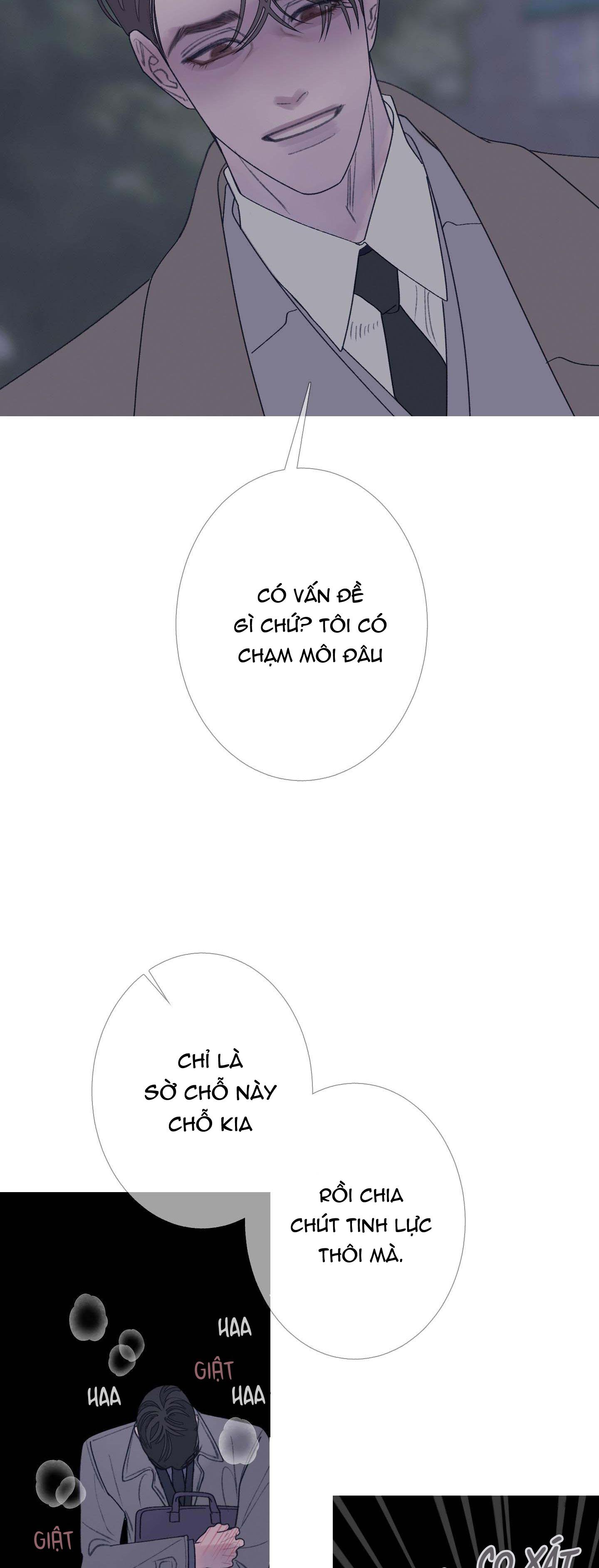 Đọc truyện CHUYỆN QUỶ MÔN QUAN - Chapter 99