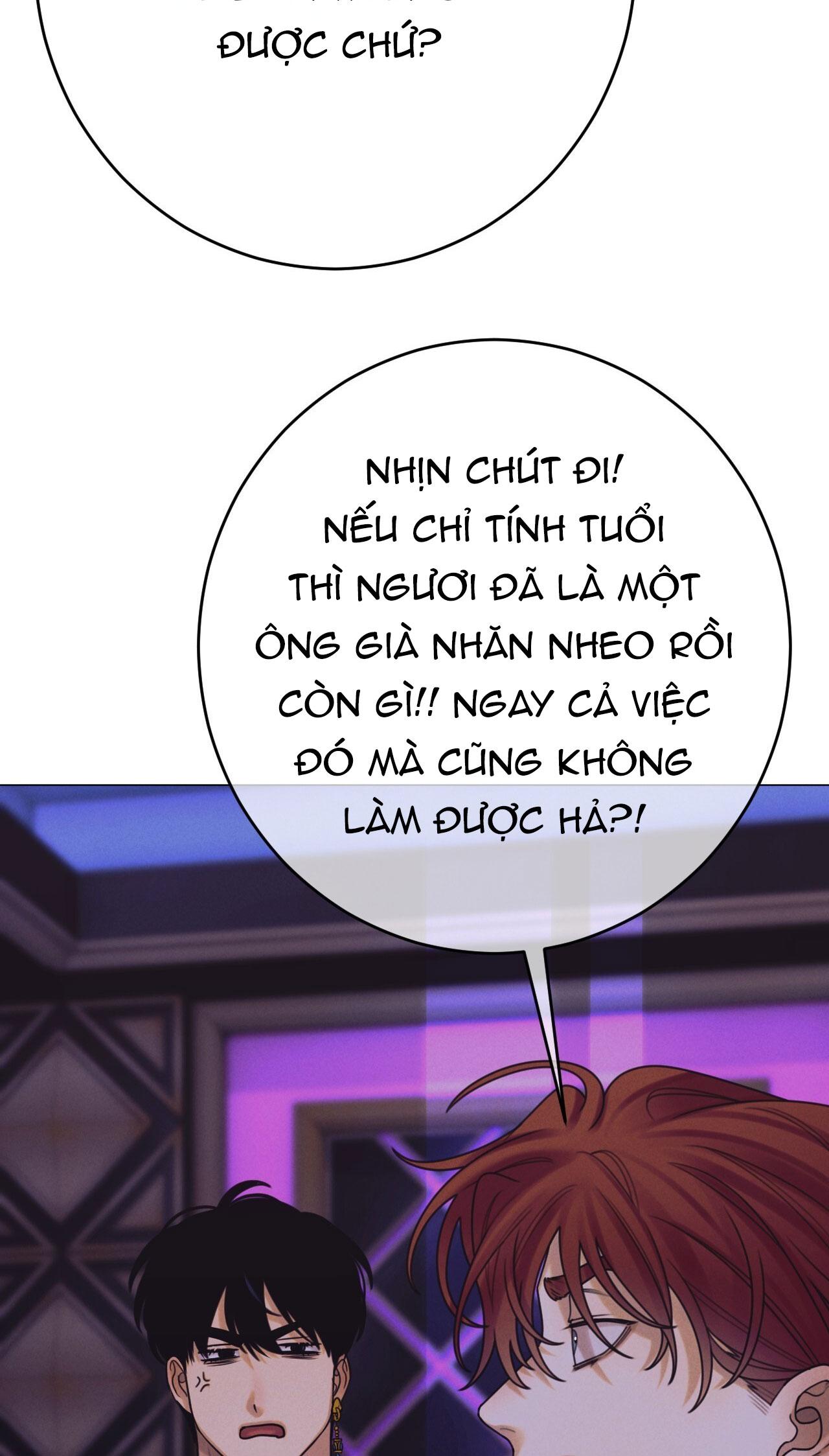 Đọc truyện QUẺ BÓI GIẤC MƠ CỦA YÊU TINH - Chapter 67