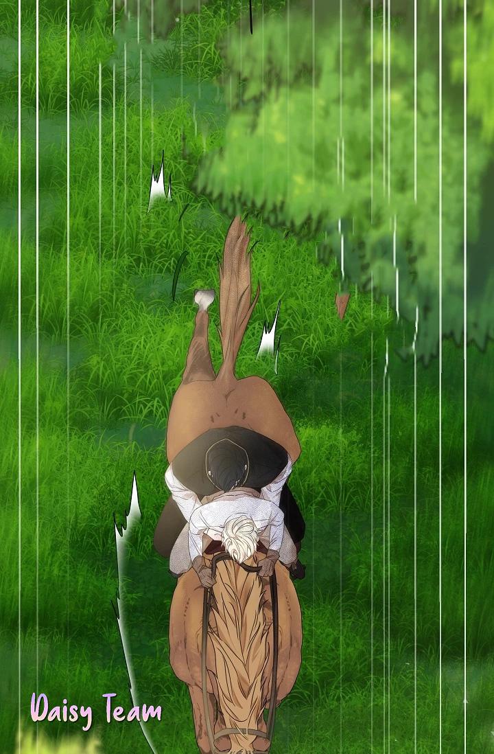 Đọc truyện (Daisy) Snake Hole - Chapter 6