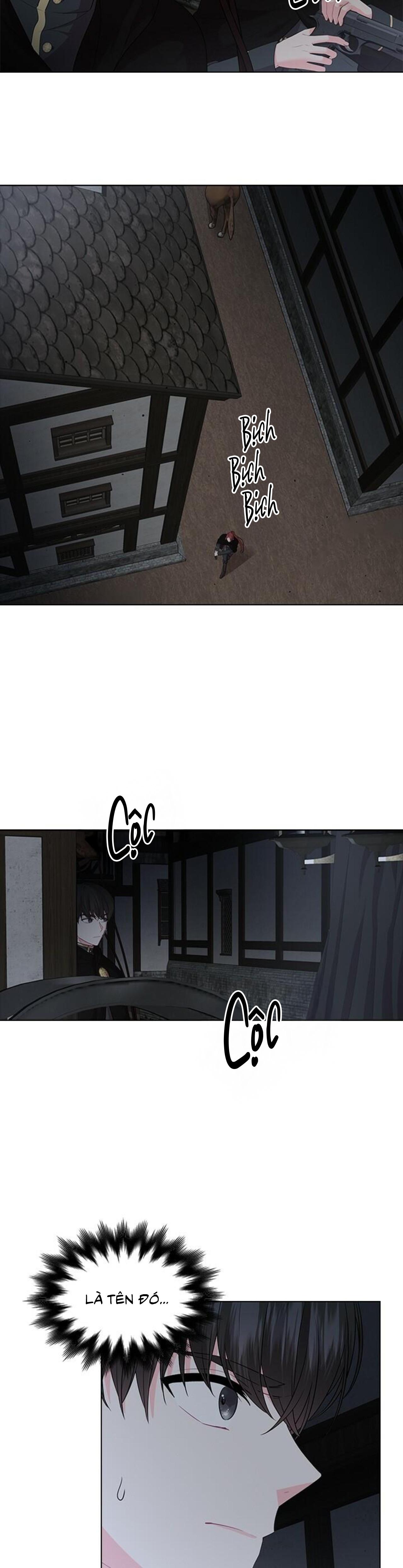 Đọc truyện Who’s your daddy - Chapter 32