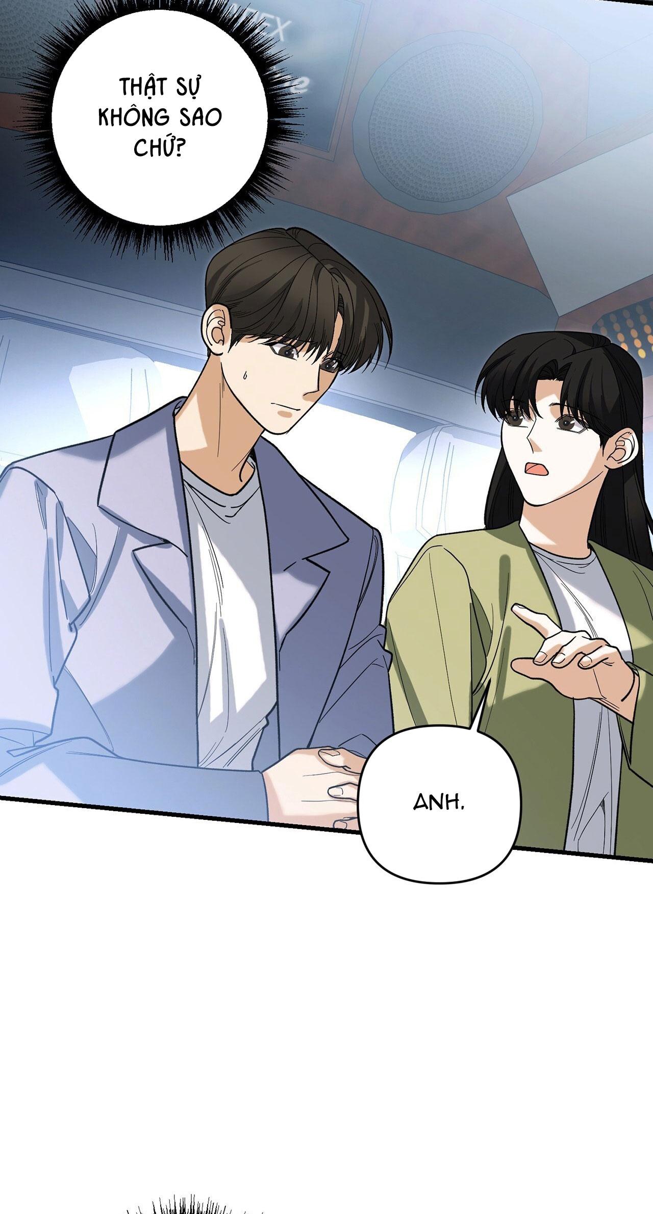 Đọc truyện ĐIỀU KIỆN CỦA GUIDE - Chapter 63