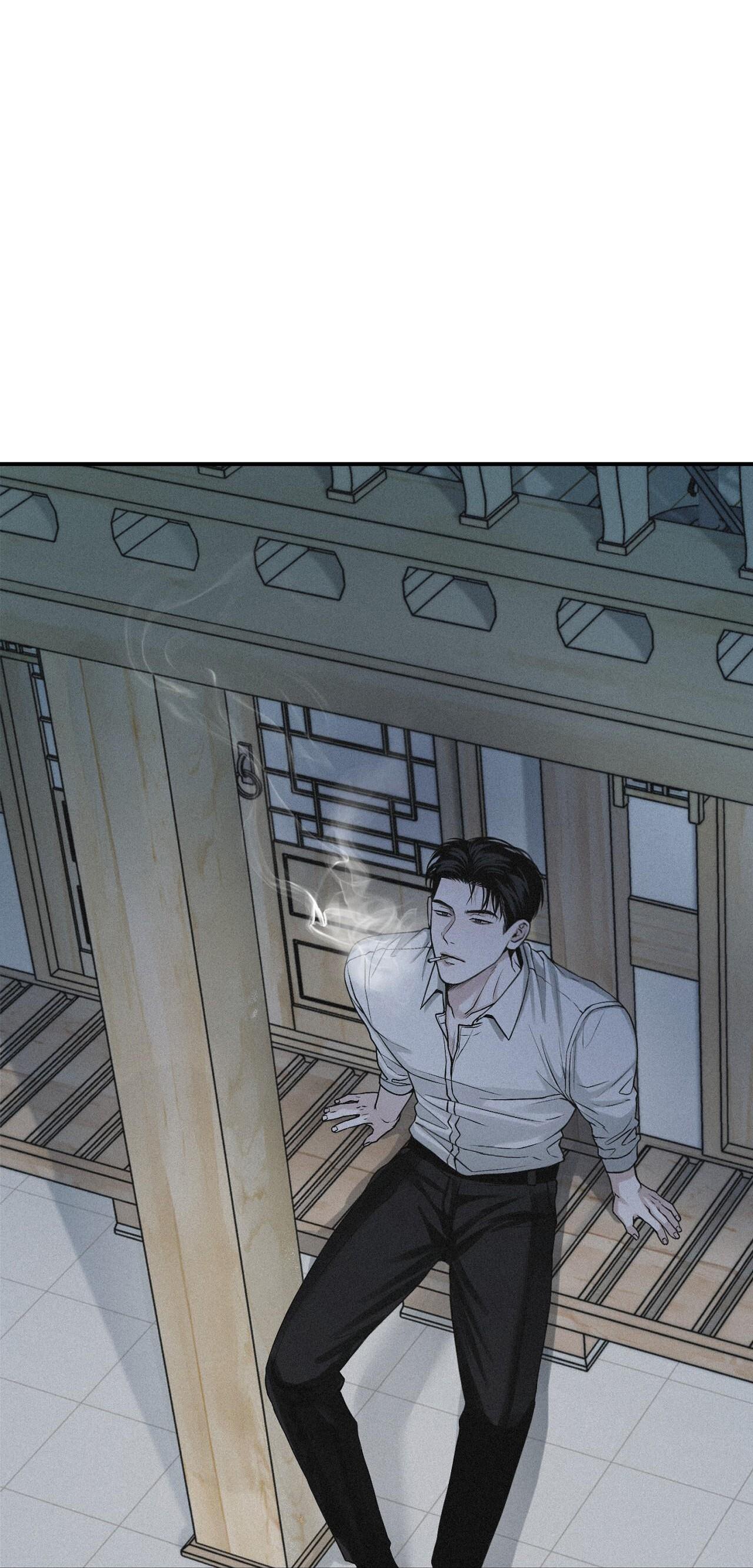 Đọc truyện (CBunu) Phép Chiếu - Chapter 42