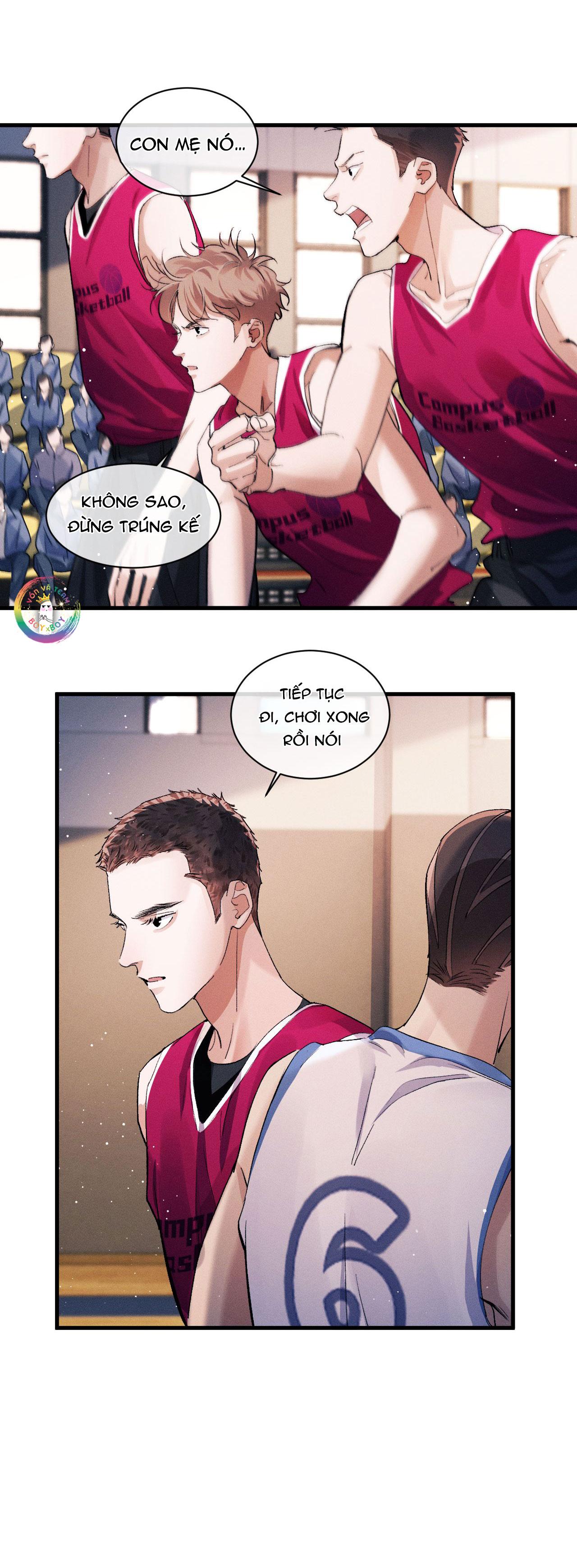 Đọc truyện Tát Dã (Ngang Tàng) - Chapter 56