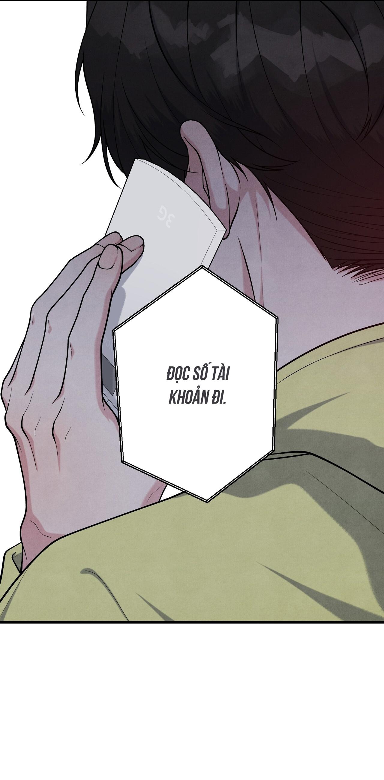 Đọc truyện [DDT] HƯƠNG VỊ TÌNH THÂN - Chapter 6