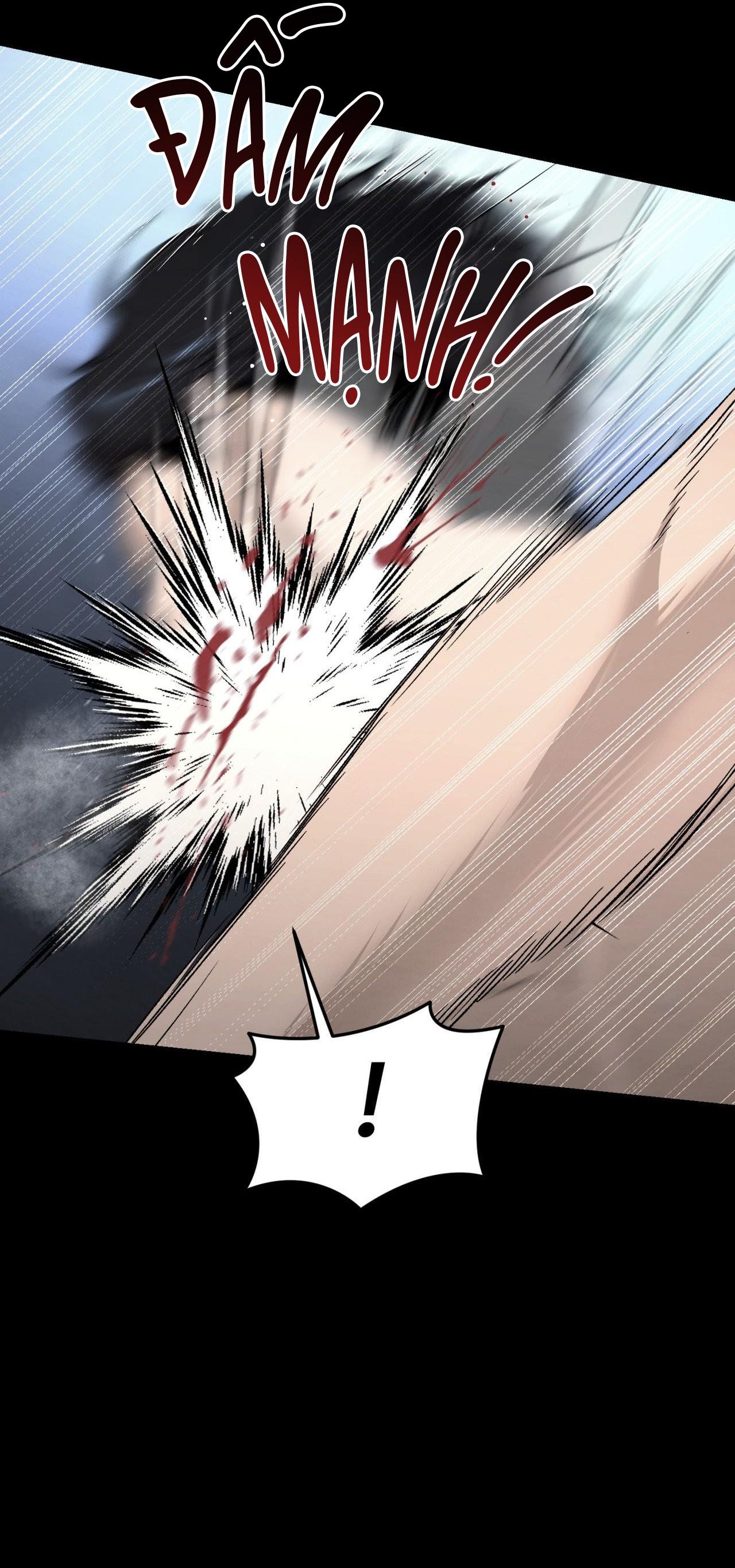 Đọc truyện (CBunu) ChinhX - Vận Xui - Chapter 75
