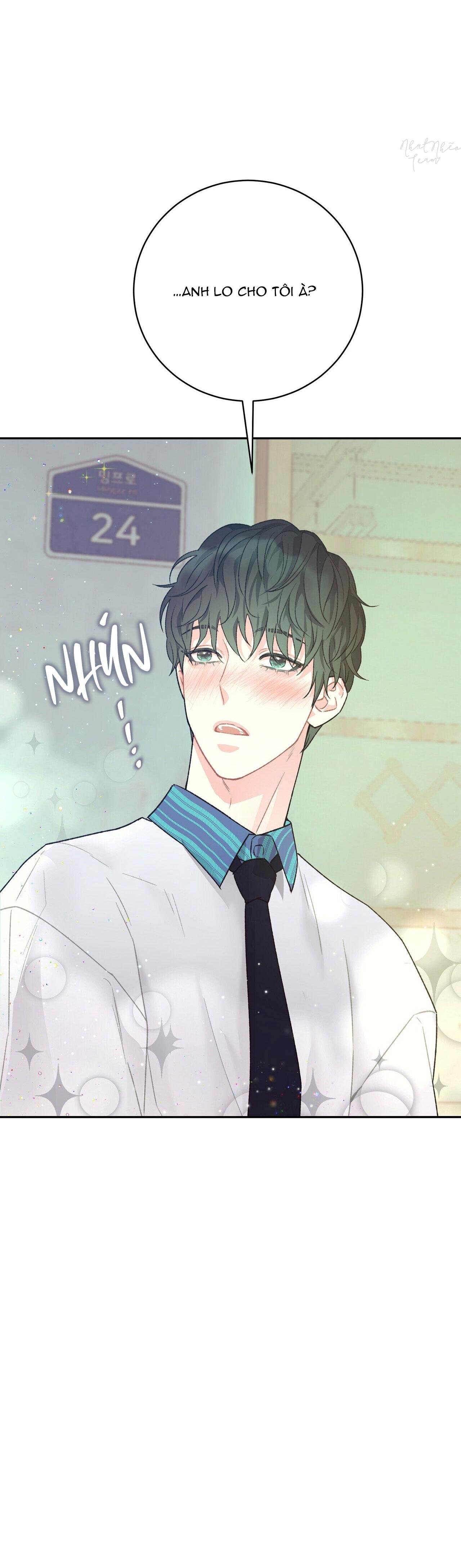 Đọc truyện Ten - Chapter 5