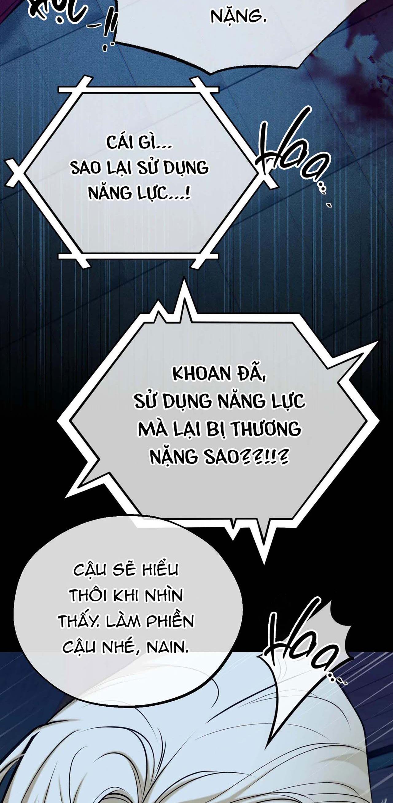 Đọc truyện Dying Light - Chapter 7