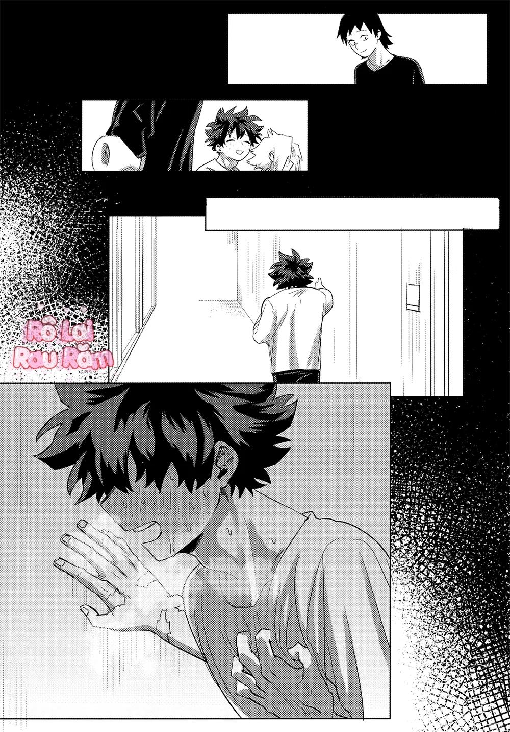 Đọc truyện Oneshot Hỏny Nhà Rô Lai - Chapter 453.1