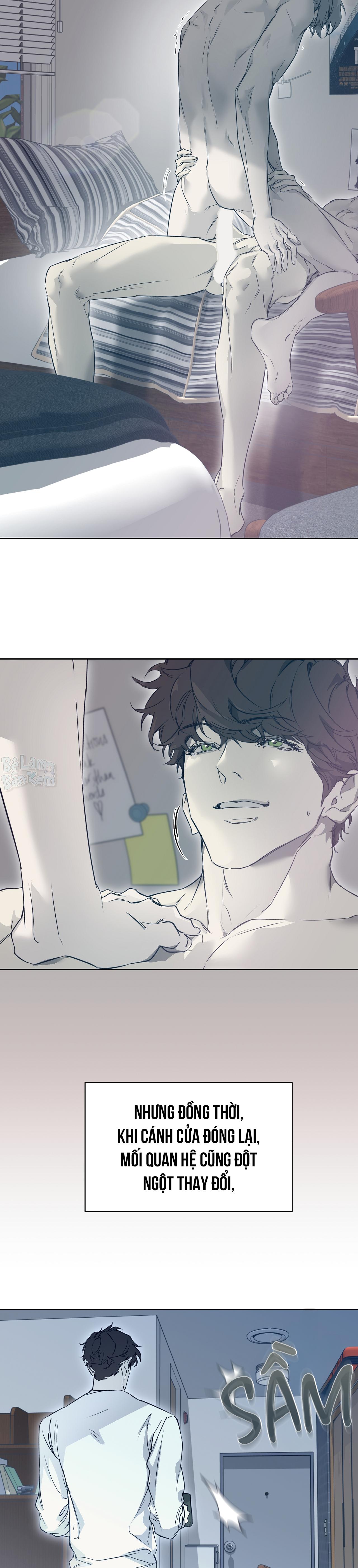Đọc truyện NERD PROJECT - Chapter 53