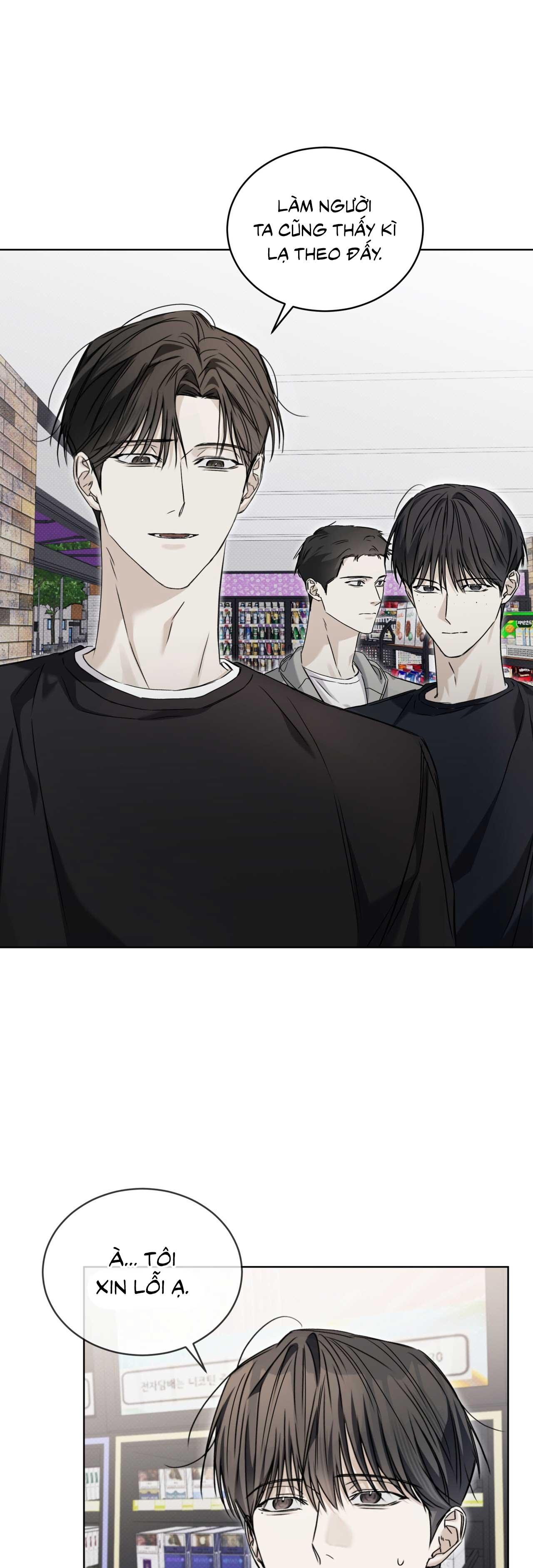 Đọc truyện CHEAT DAY - Chapter 10