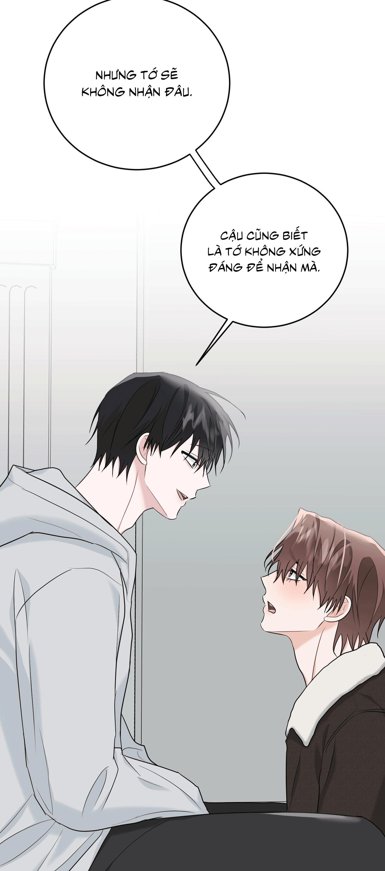 Đọc truyện TIỂU THỬ: BẮT ĐẦU MÙA HÈ - Chapter 62