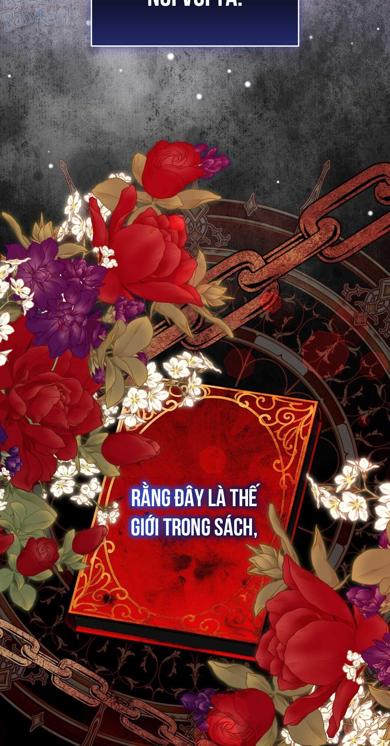 Đọc truyện Xuyên thành cục bông của tên cuồng công - Chapter 44