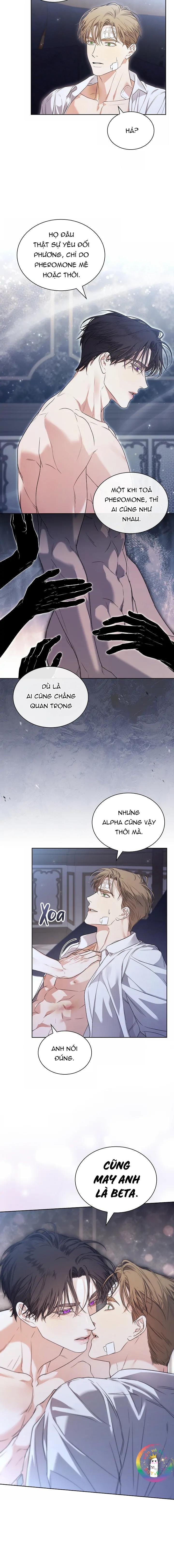 Đọc truyện CÓ GIỎI THÌ HÔN TÔI ĐI - Chapter 28