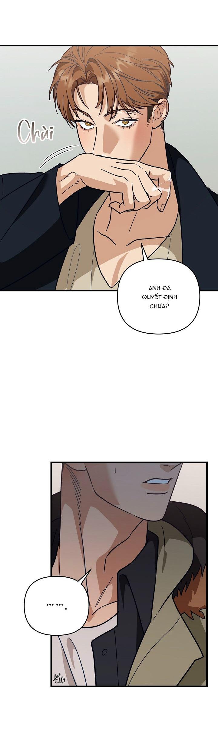 Đọc truyện TUYỂN TẬP NHẤT THỤ ĐA CÔNG CỦA NHÀ KIM - Chapter 47.8