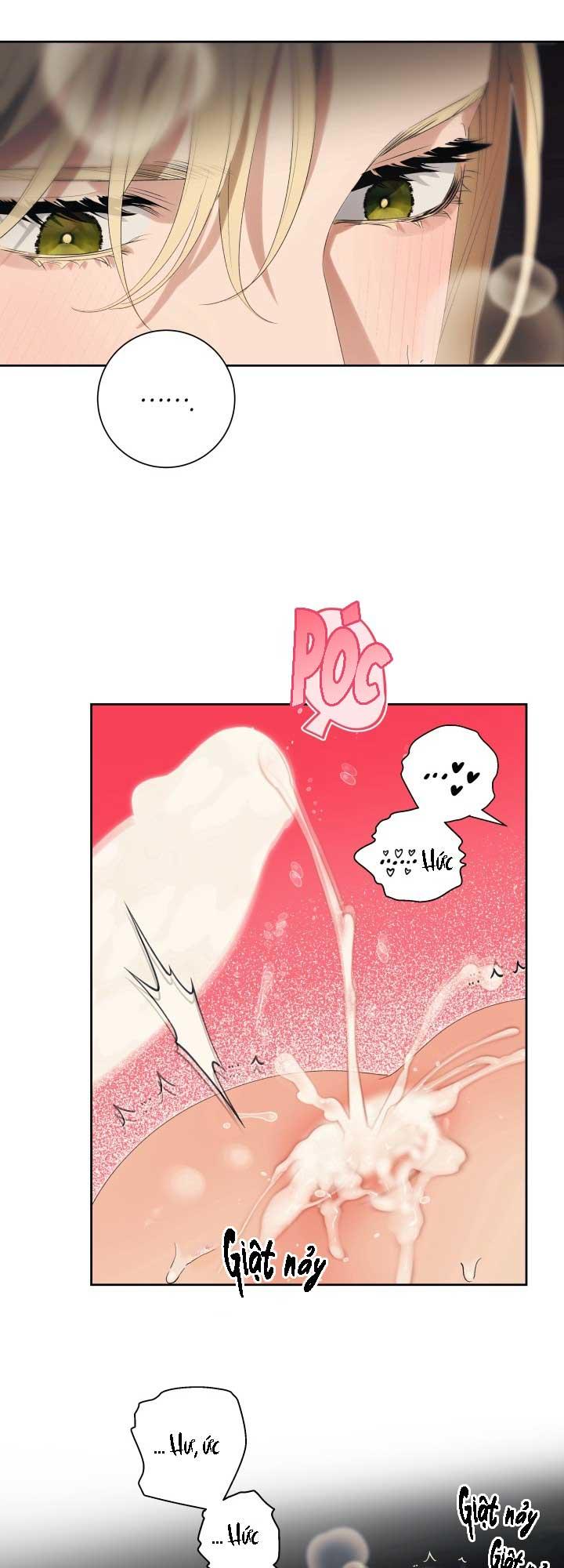 Đọc truyện (3P) PÁTERA - Chapter 12