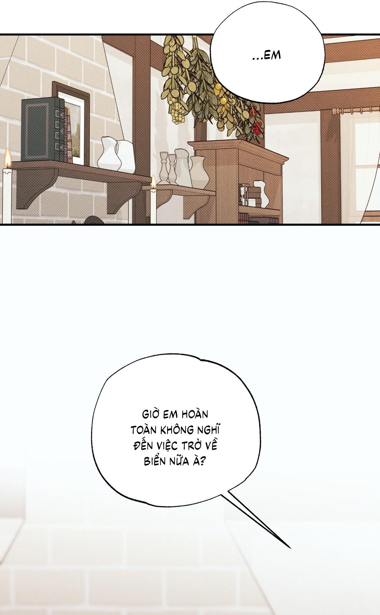 Đọc truyện (CBunu) Đầm Lầy Của Nhân Ngư - Chapter 27