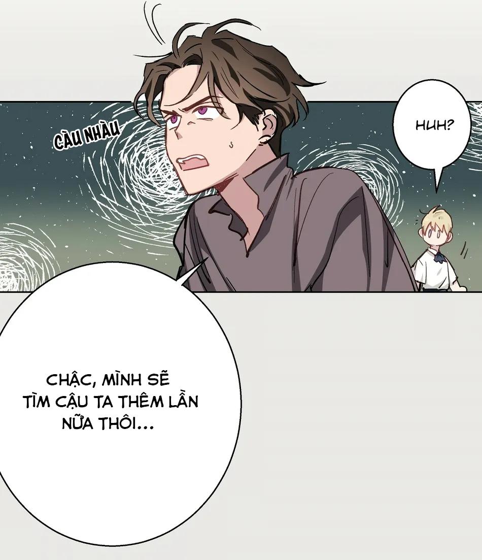 Đọc truyện Phù Thủy Xứ Eden - Chapter 21