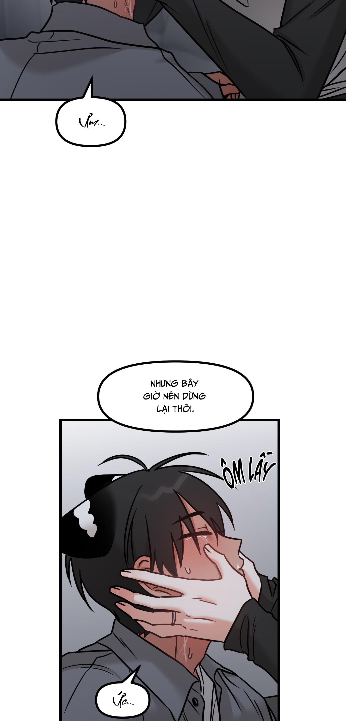 Đọc truyện THƯA NGÀI HỔ, TÔI ĐÃ ĂN RẤT NGON MIỆNG - Chapter 33