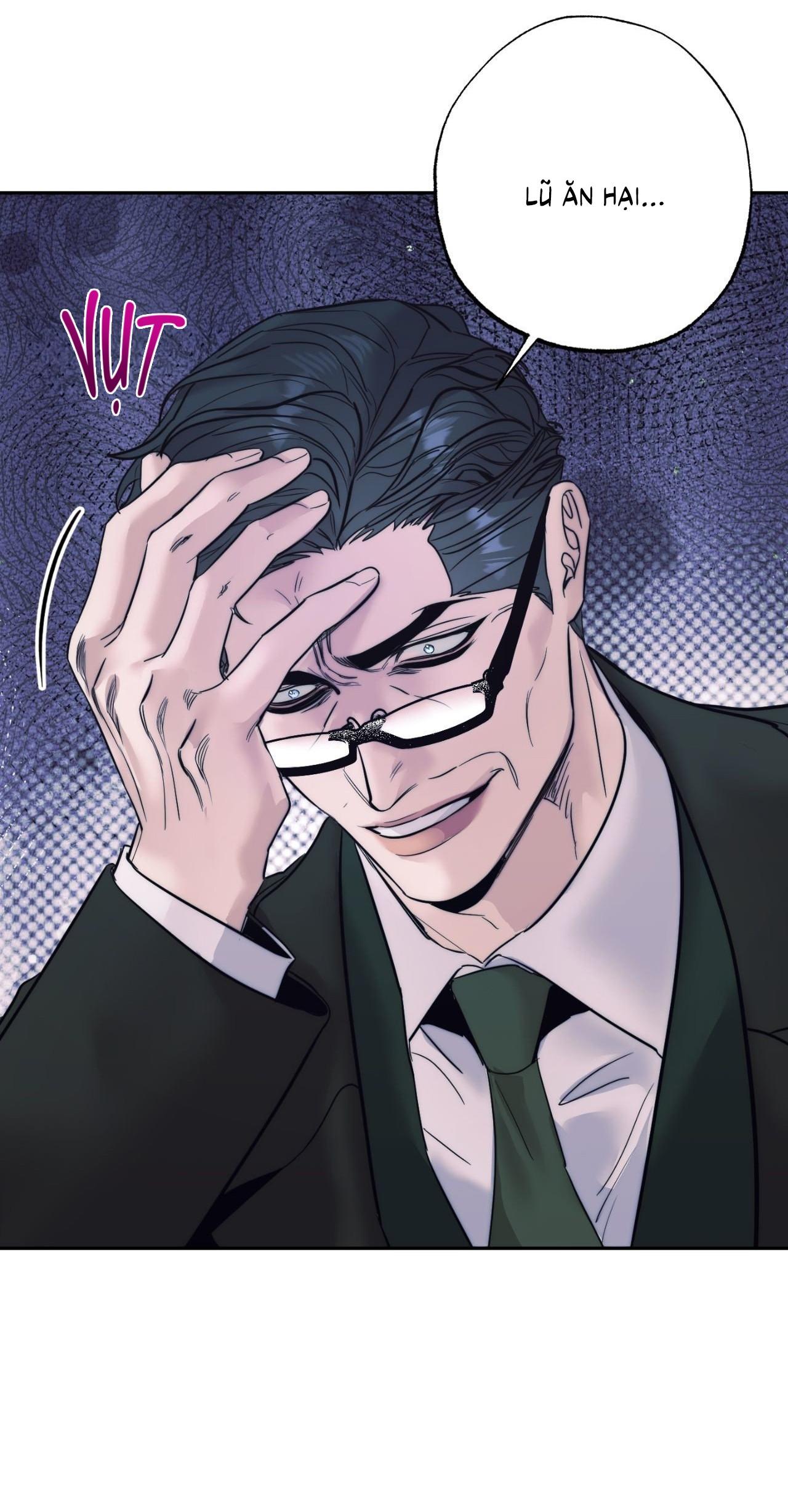 Đọc truyện (CBunu) Stigma - Chapter 52