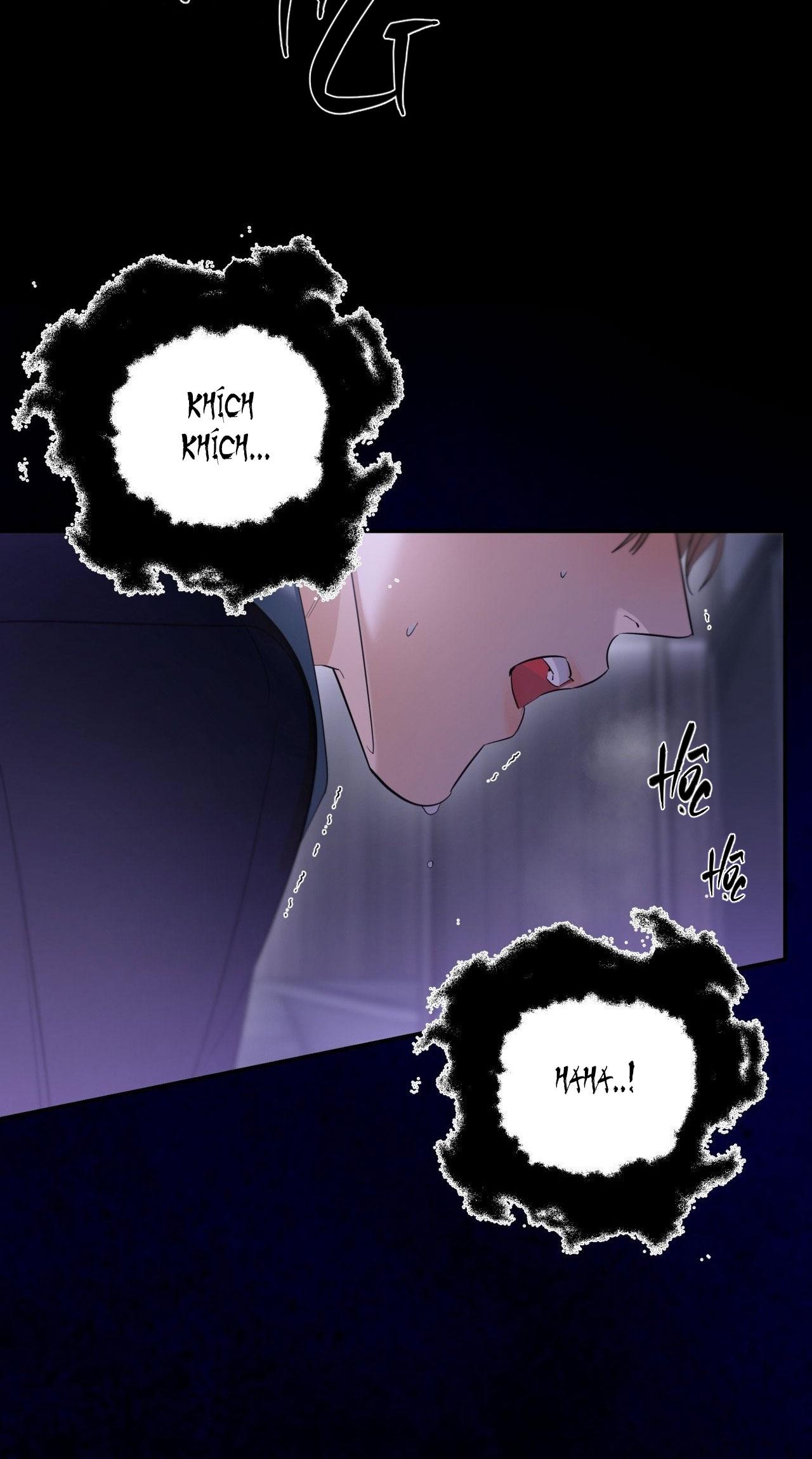 Đọc truyện LỆNH CỨU RỖI - Chapter 79