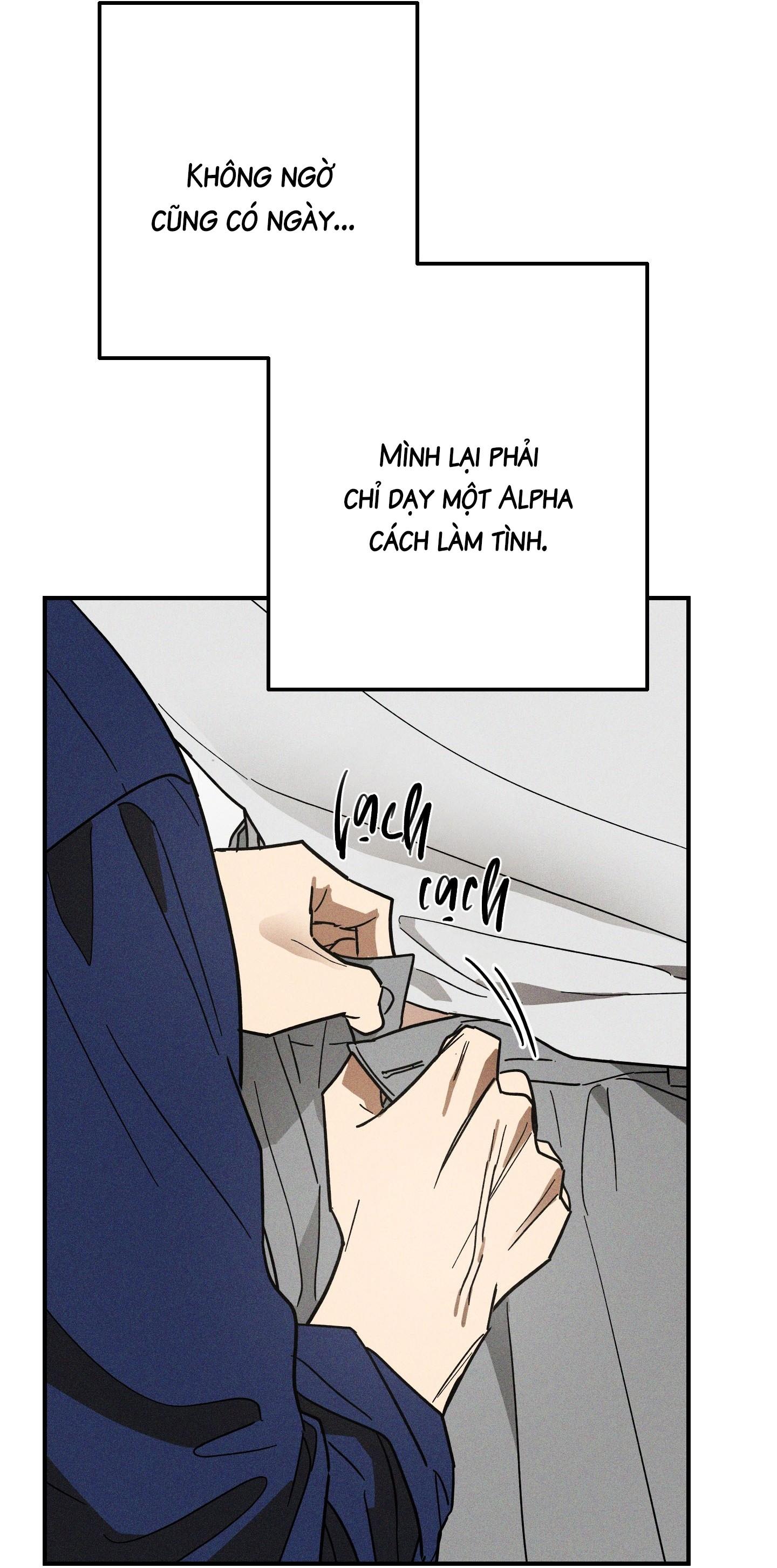 Đọc truyện (CBunu) MIX UP - Chapter 10