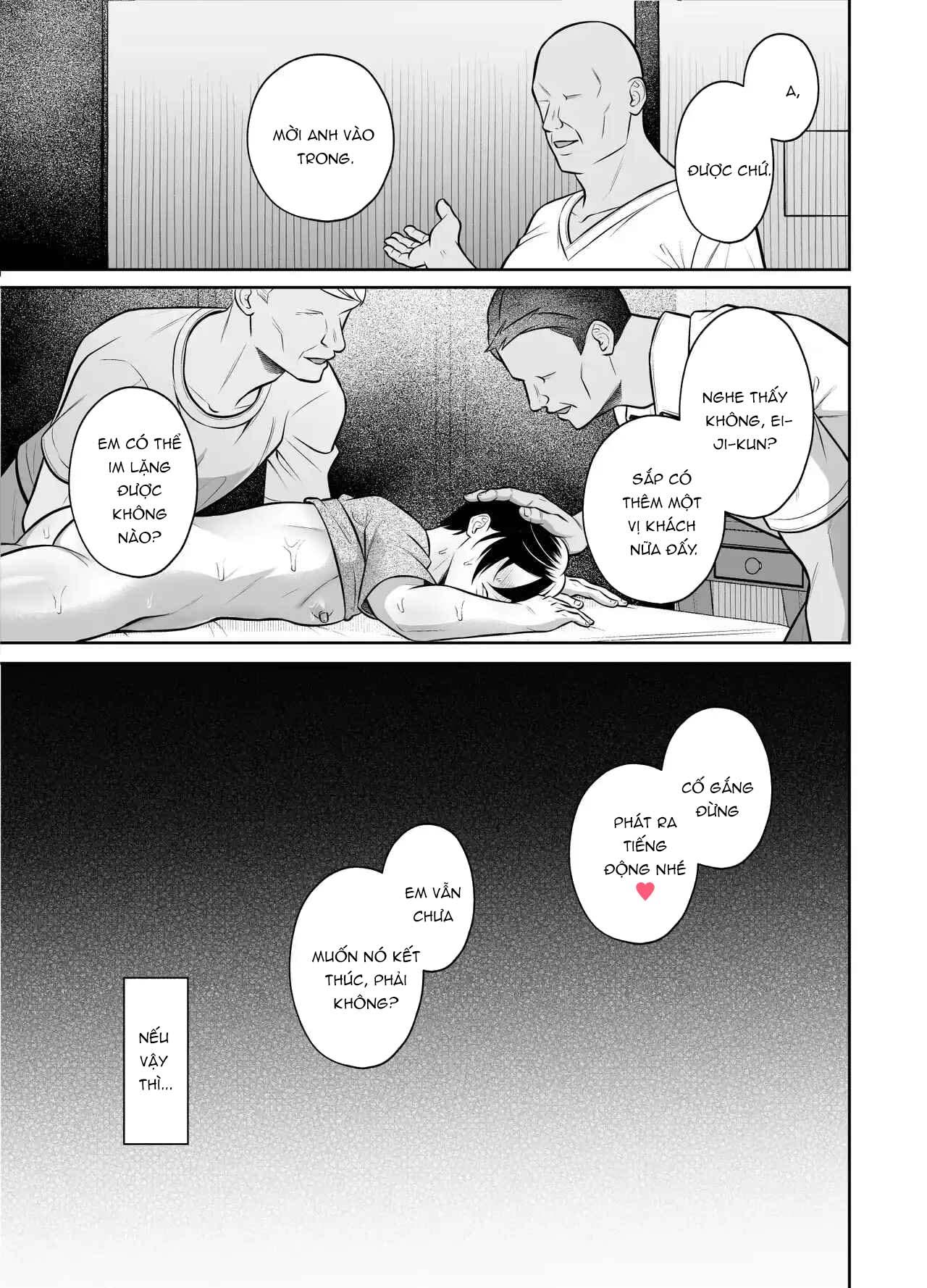 Đọc truyện Cưng mà nói - Chapter 276