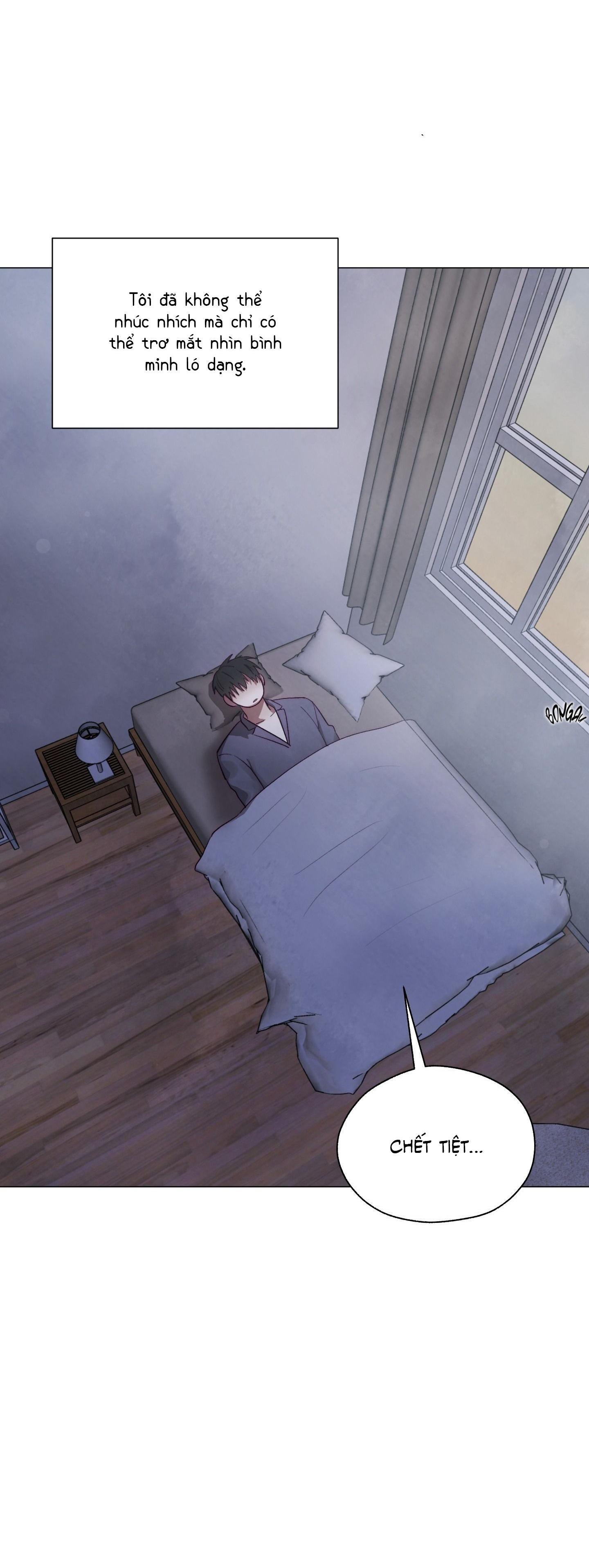 Đọc truyện HÃY CẨN THẬN KHI KÍ HỢP ĐỒNG - Chapter 2