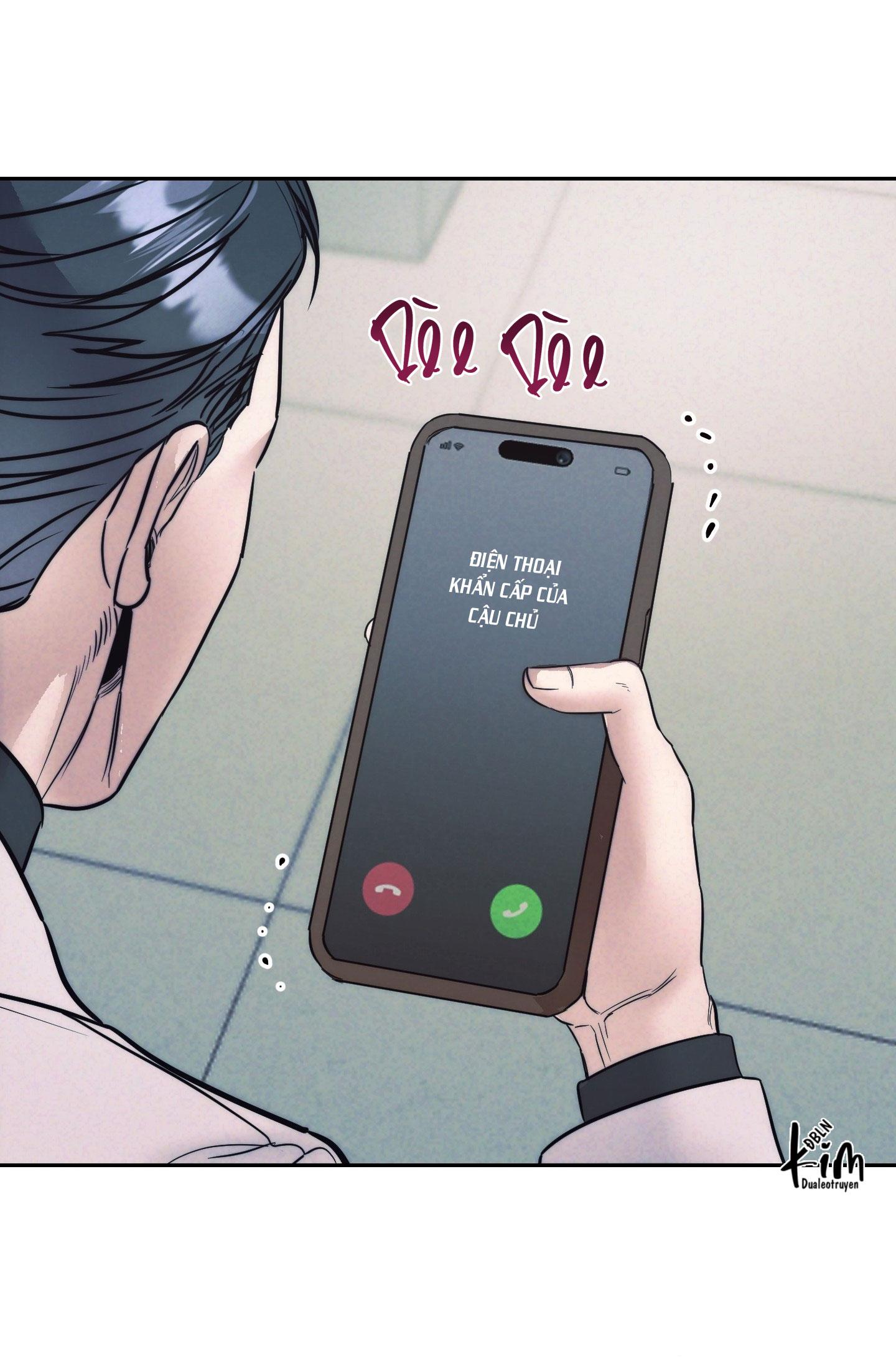 Đọc truyện KỲ THỊ - Chapter 55