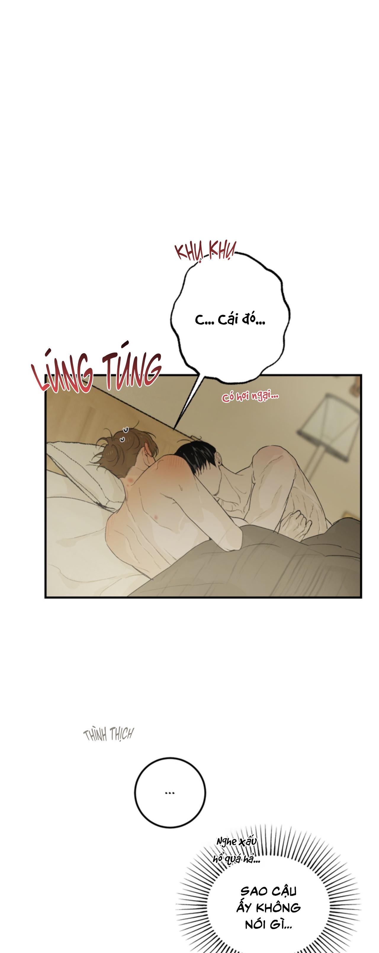 Đọc truyện Deepest Confession - Chapter 8