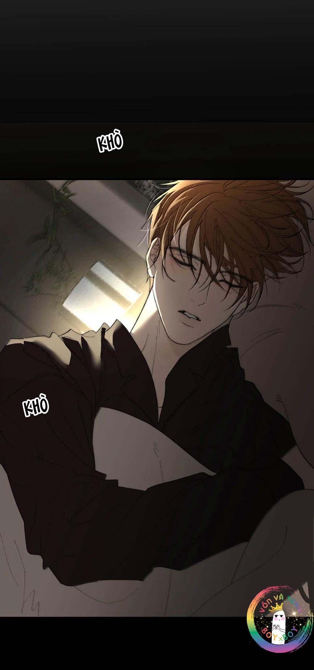 Đọc truyện Mỗi Ngày Đều Muốn Tên Hoàng Tử Yandere Nhục Mặt - Chapter 29
