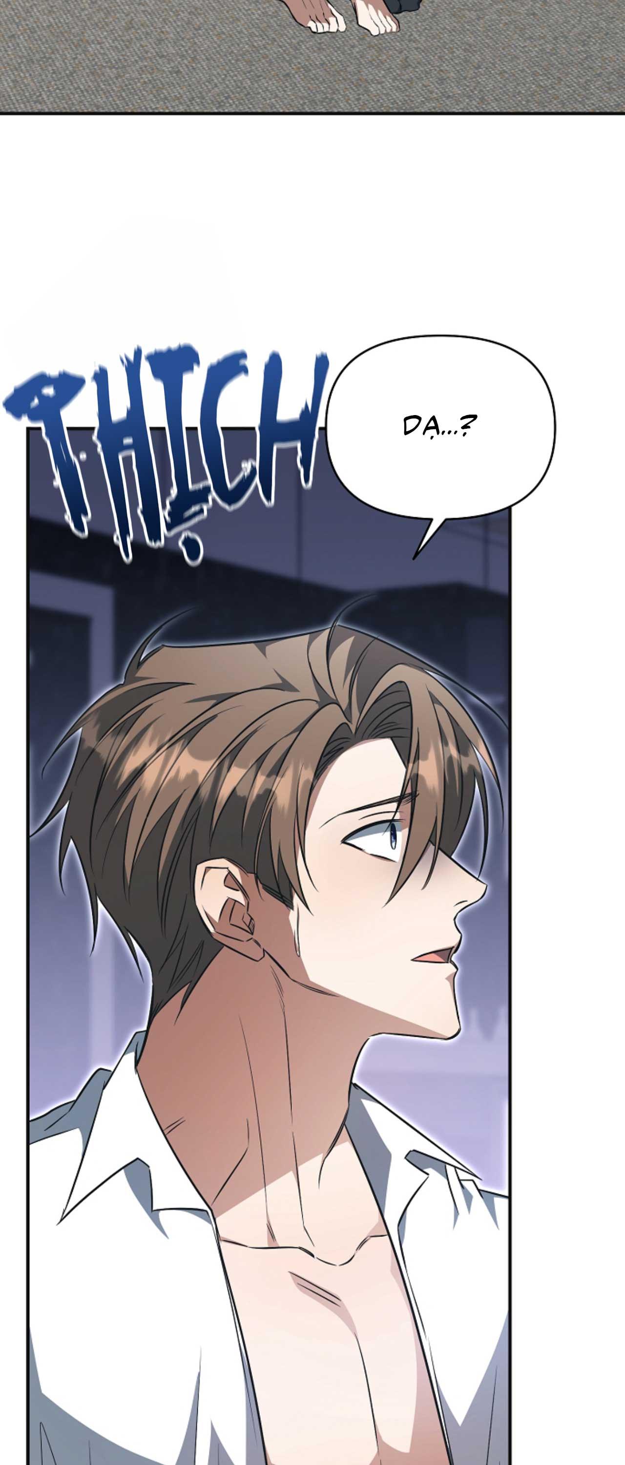 Đọc truyện SỰ THẬT TRẦN TRỤI - Chapter 18