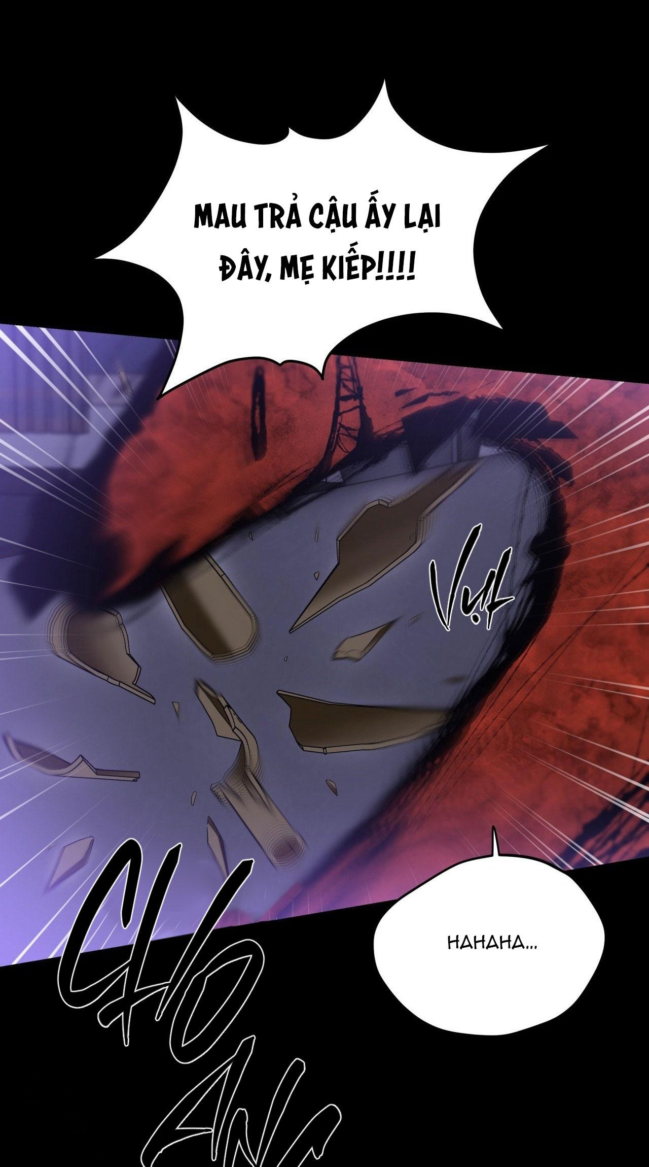 Đọc truyện LỆNH CỨU RỖI - Chapter 79