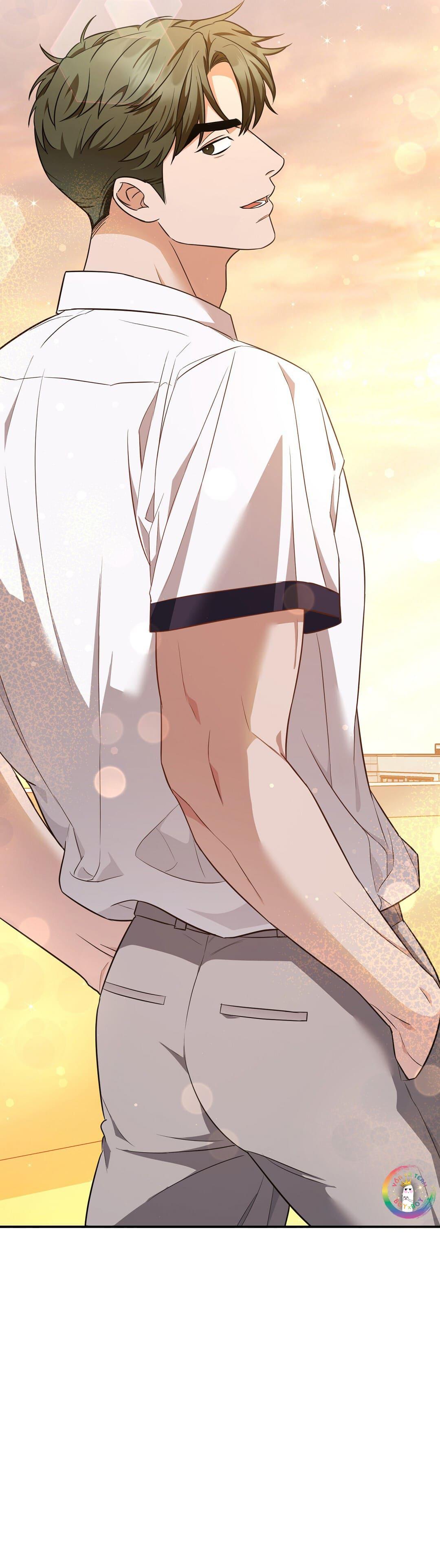 Đọc truyện Autobahn Romance - Chapter 4