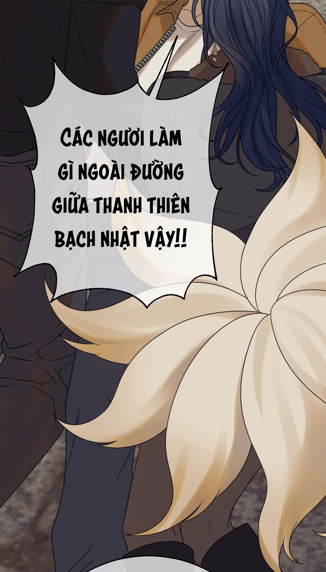 Đọc truyện QUẺ BÓI GIẤC MƠ CỦA YÊU TINH - Chapter 67