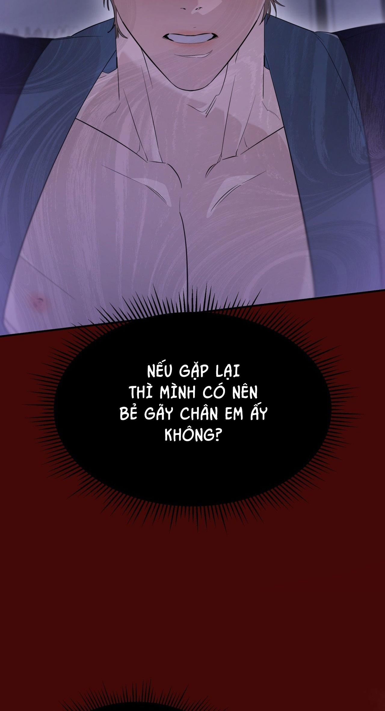 Đọc truyện LỆNH CỨU RỖI - Chapter 79