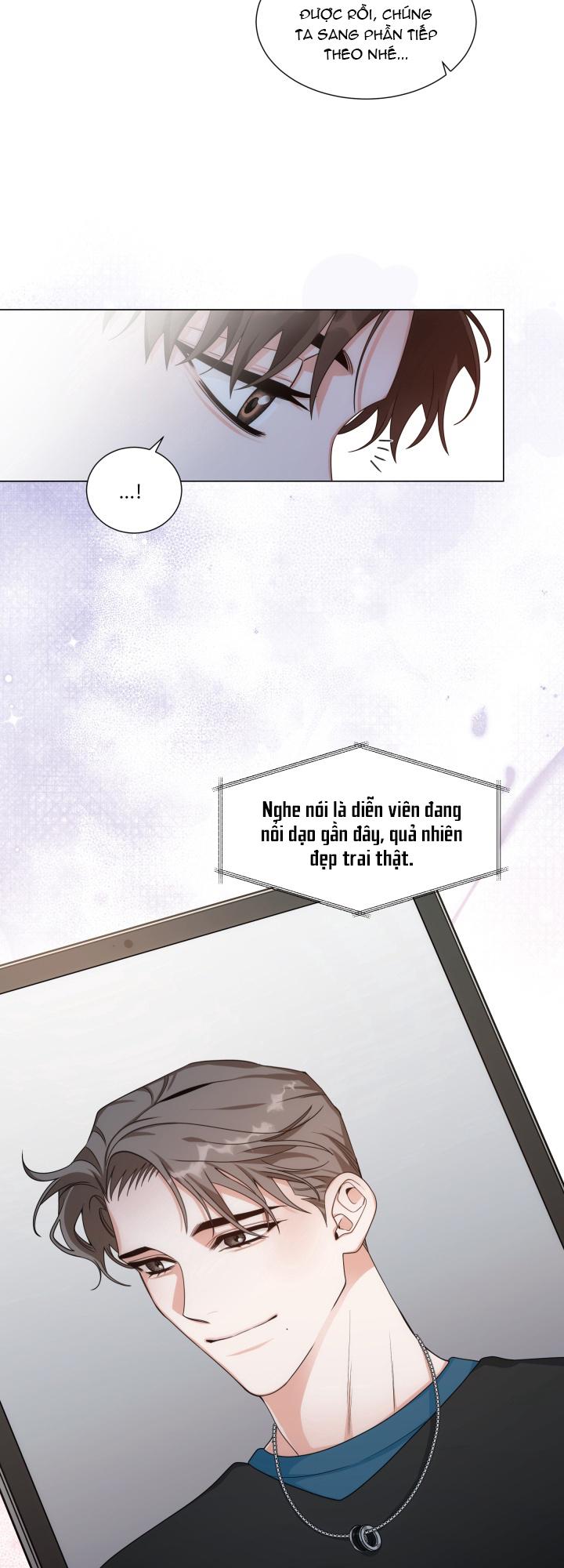 Đọc truyện Thanh Âm Chiều Tà - Chapter 9