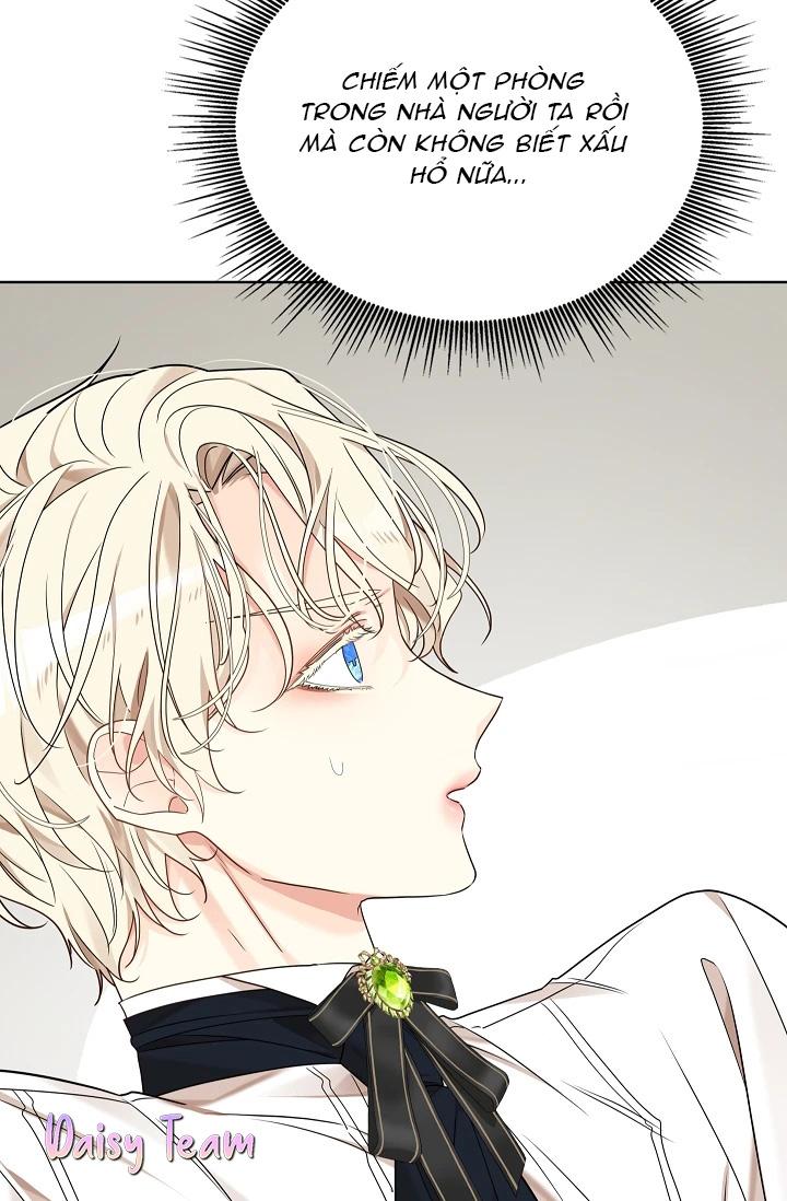 Đọc truyện (Daisy) Snake Hole - Chapter 6