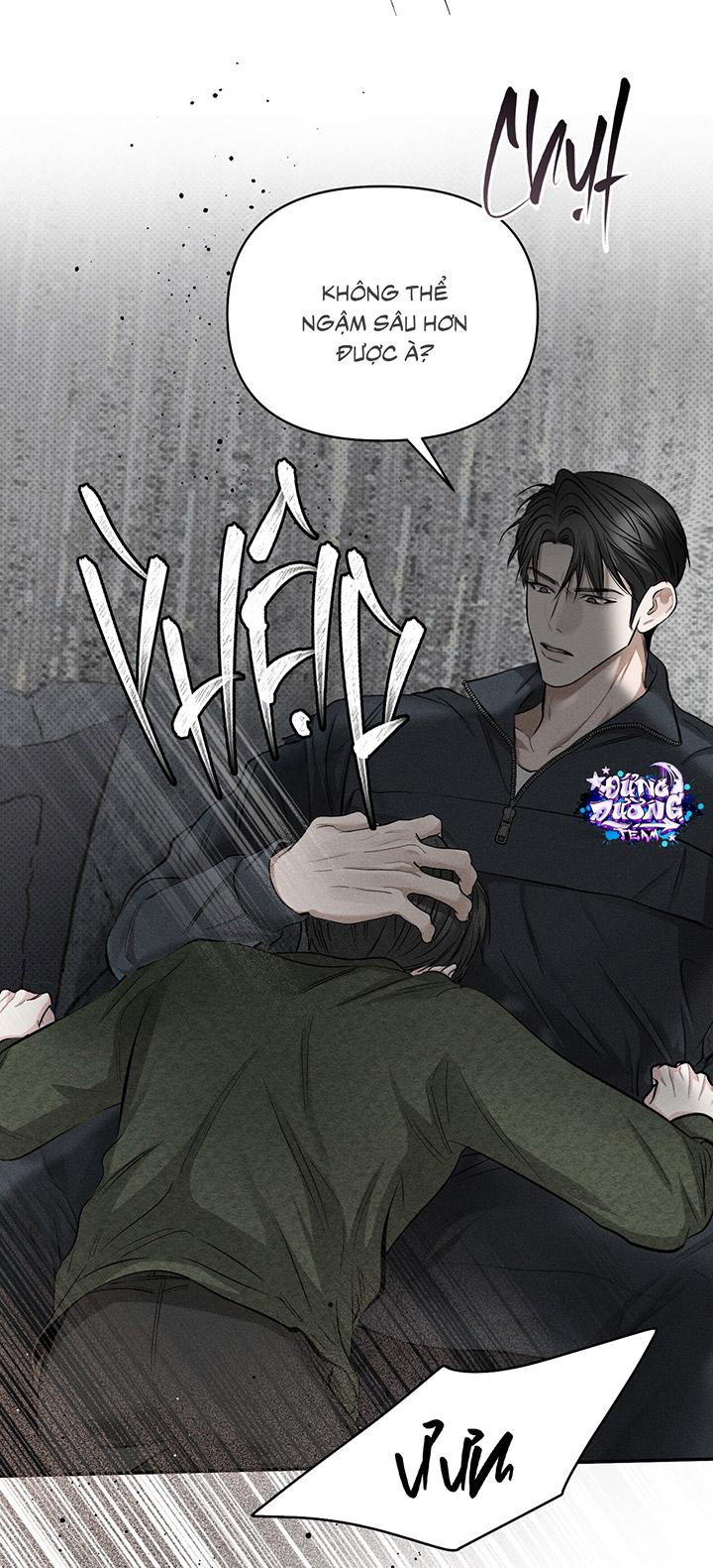 Đọc truyện [DDT] KẺ ĐÁNH CẮP TRÁI TIM - Chapter 4