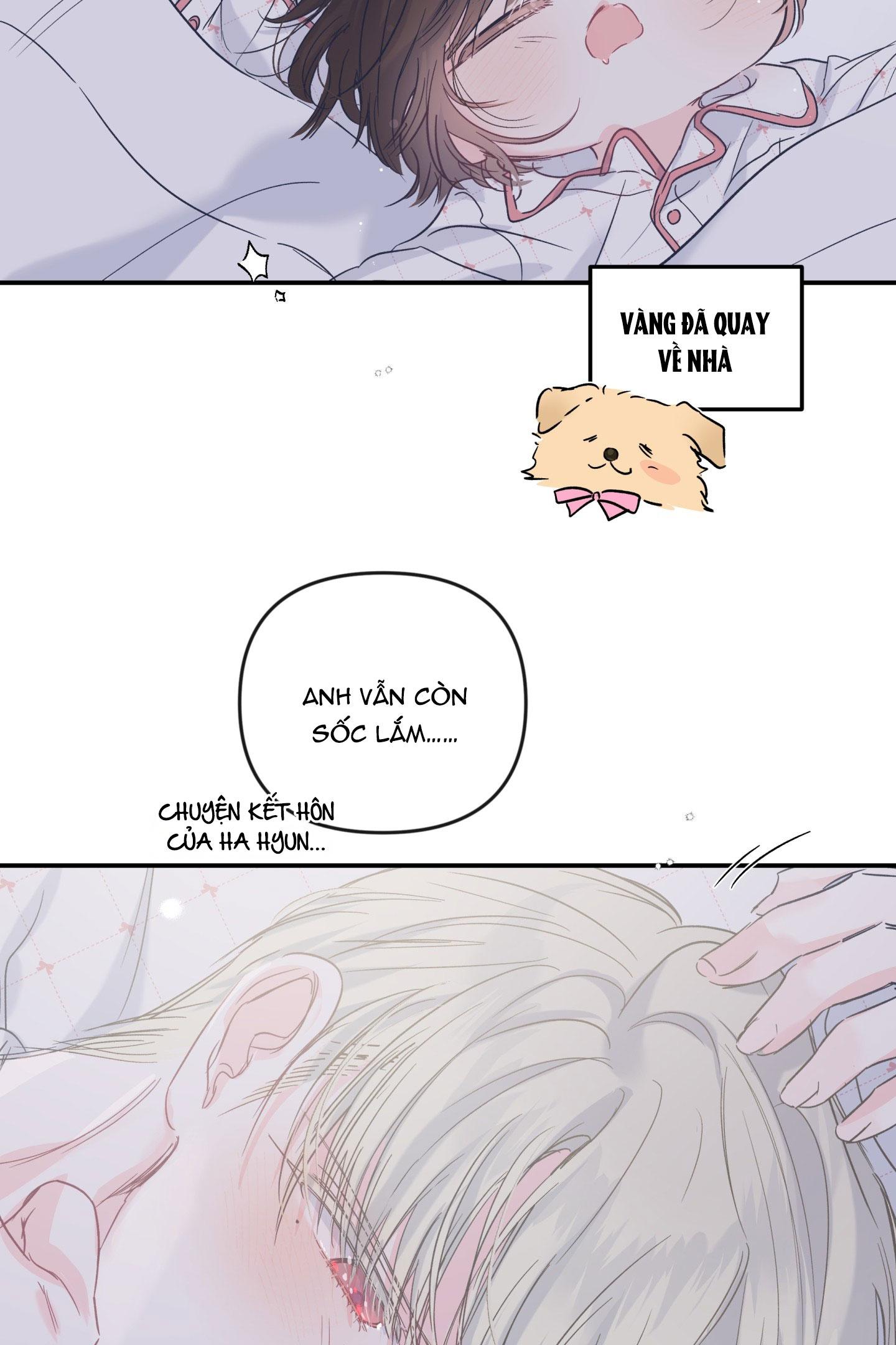Đọc truyện ĐẢO NGƯỢC CỦA ĐẢO NGƯỢC - Chapter 66