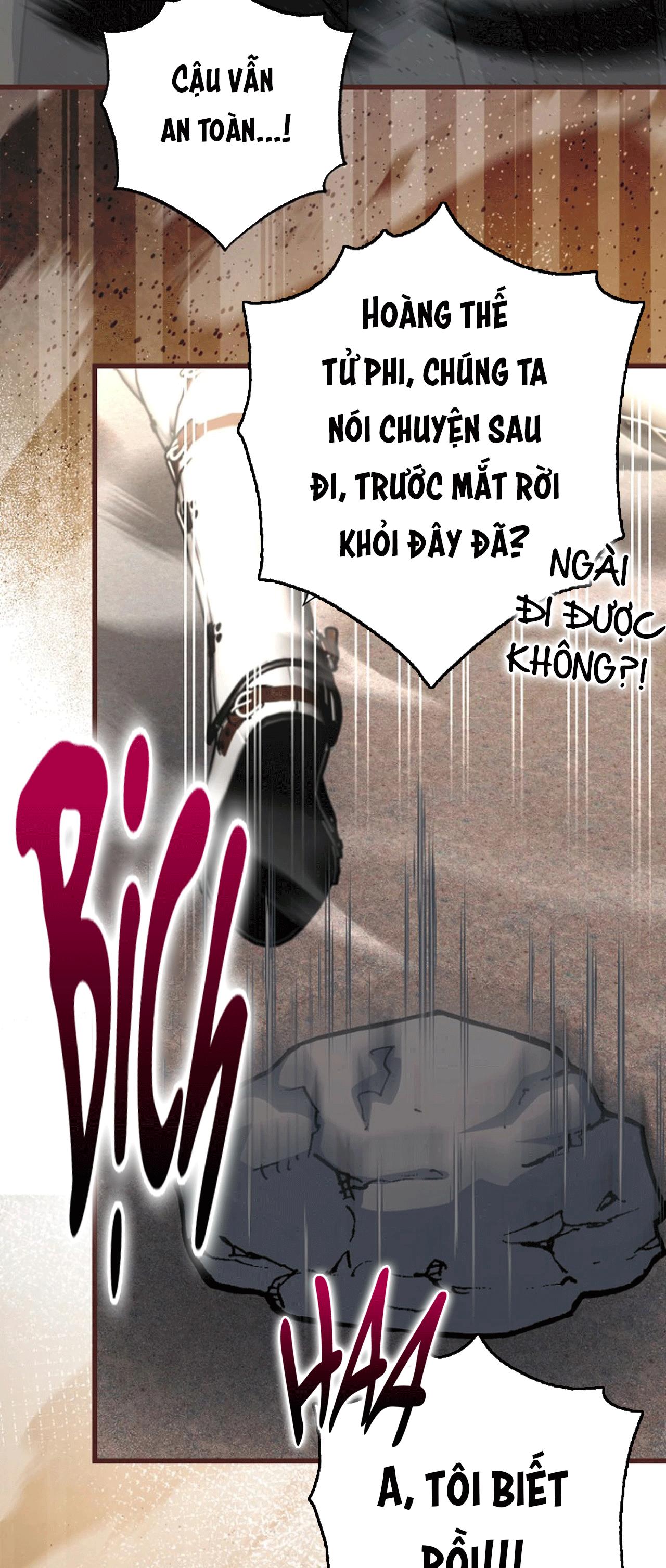 Đọc truyện NGHỈ HƯU CHỨ KHÔNG PHẢI TÌNH YÊU - Chapter 61