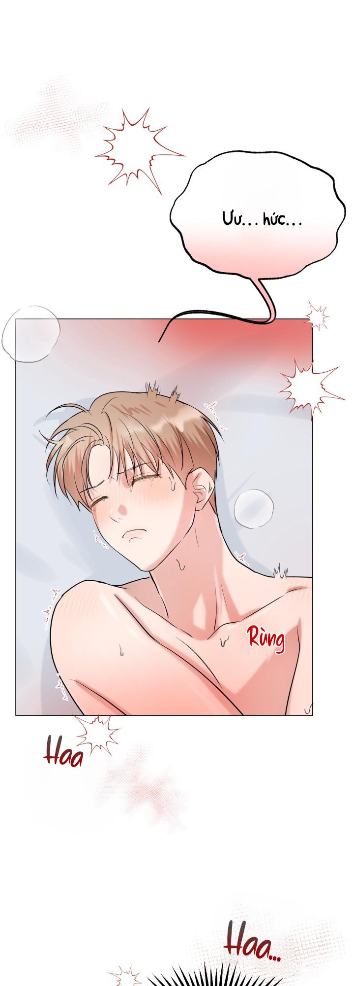 Đọc truyện Sứ Giả Tình Yêu - Chapter 11